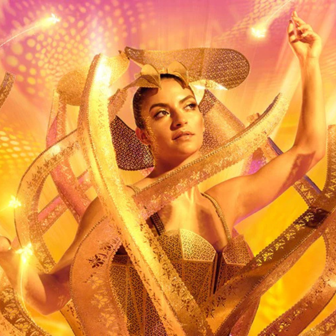 KW Celebrates 20 Years of World of WearableArt