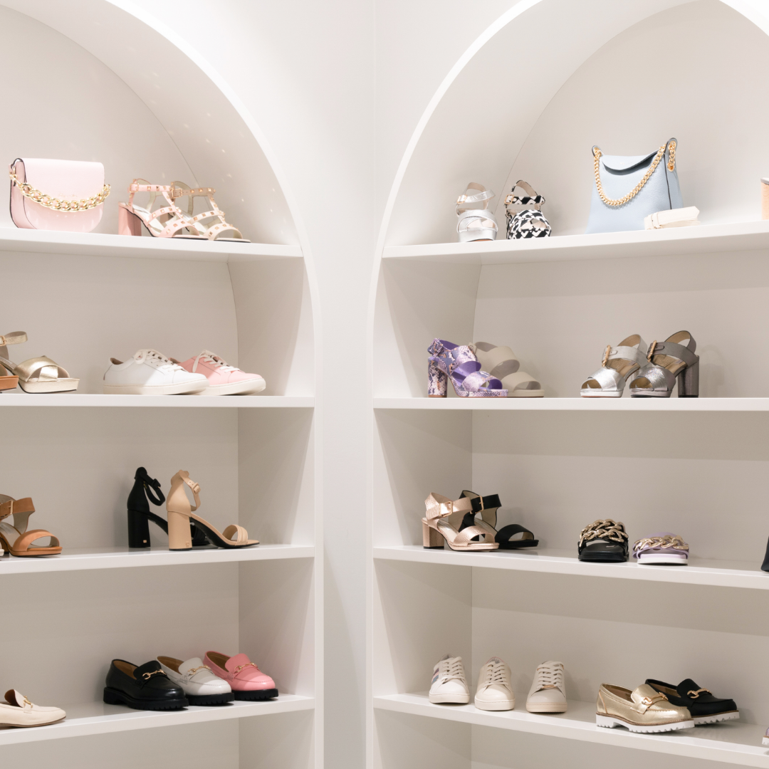 KW ICONS | THE PLACES AND STYLES WE LOVE