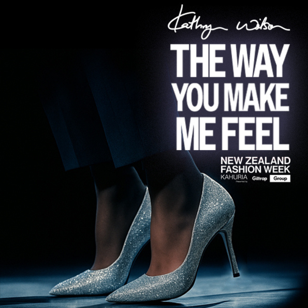 FIRST LOOK | Behind our catwalk show