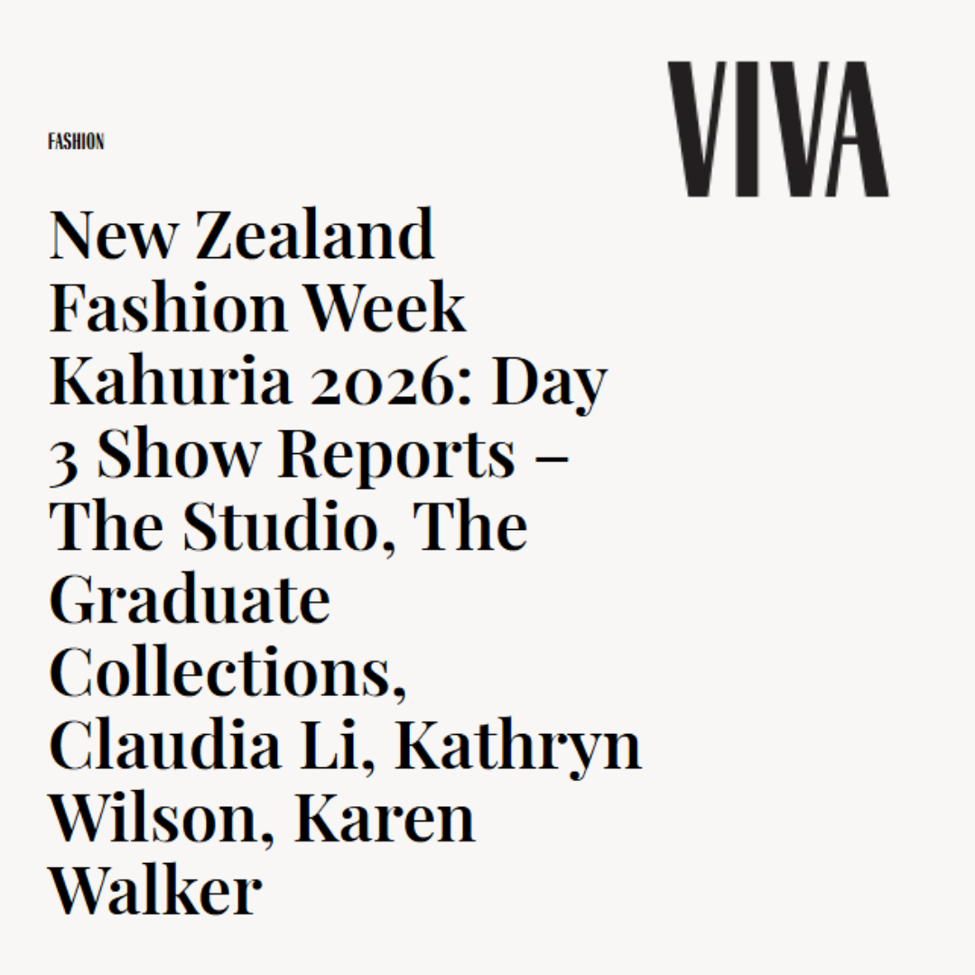 KATHRYN WILSON IN VIVA
