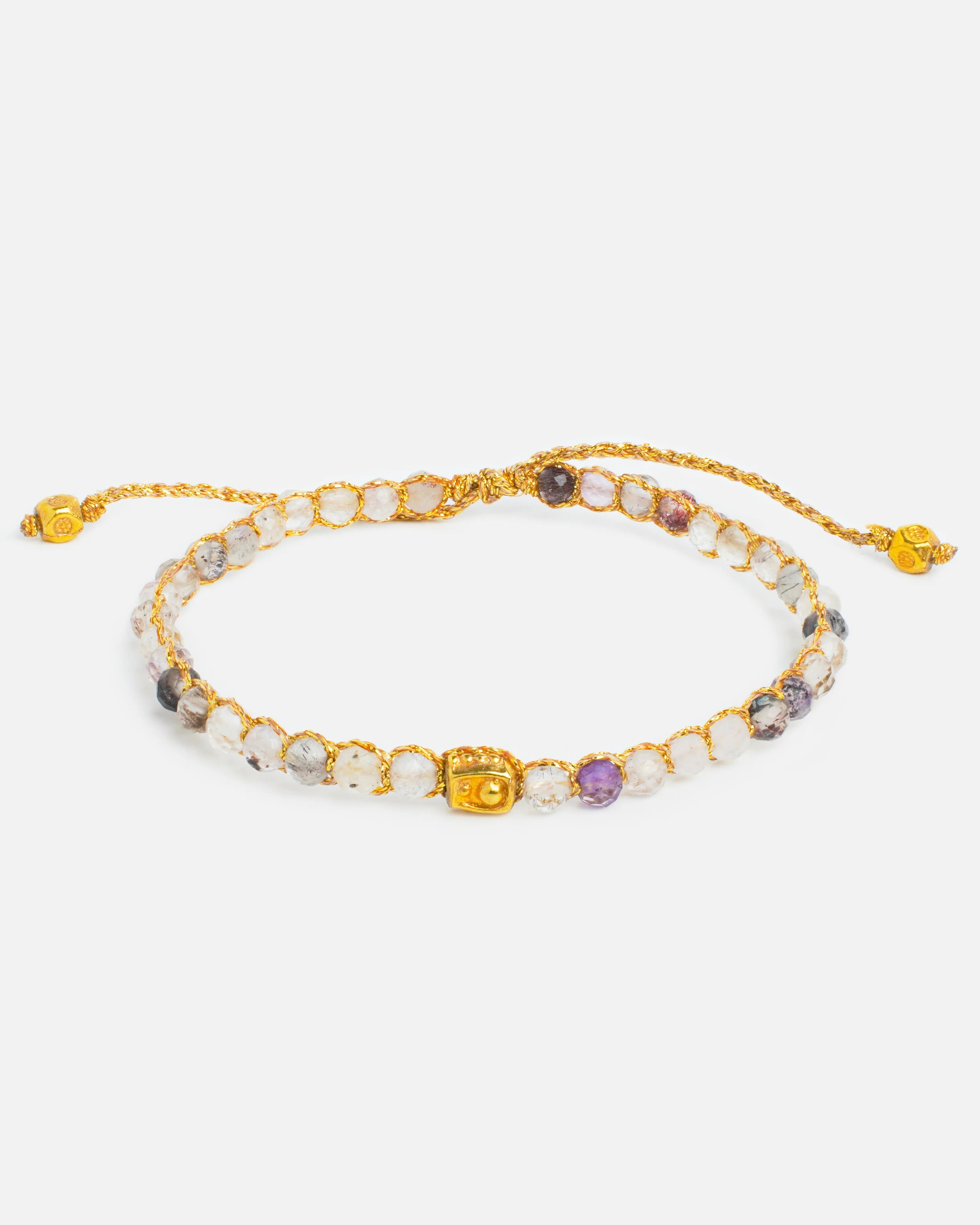 Samapura Bracelet
