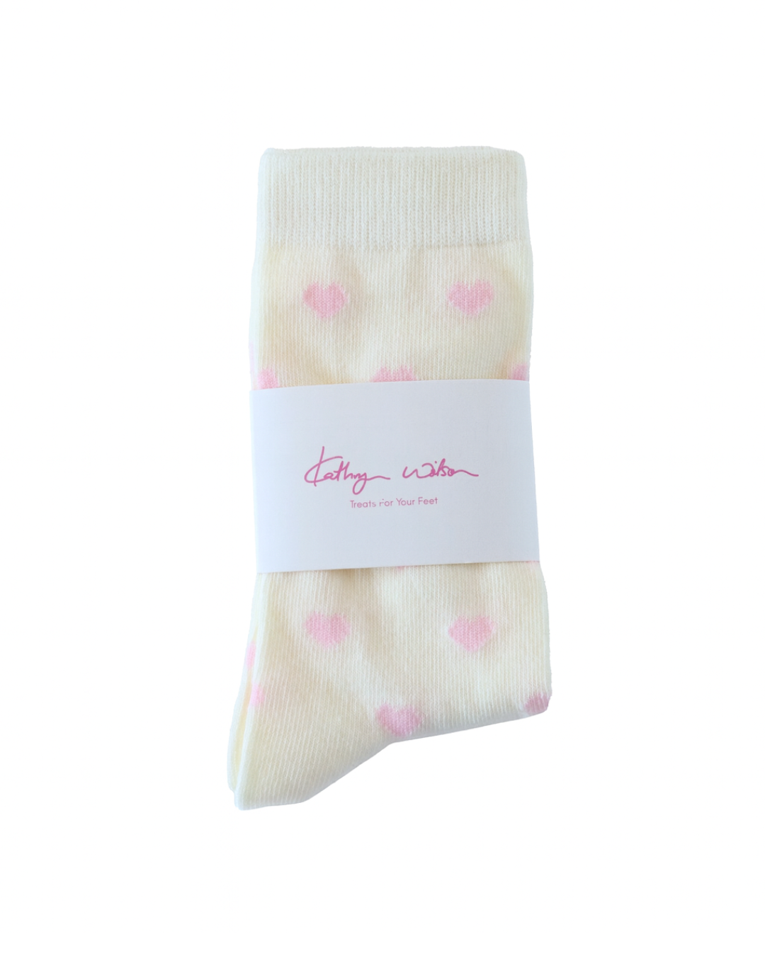 Heart Socks