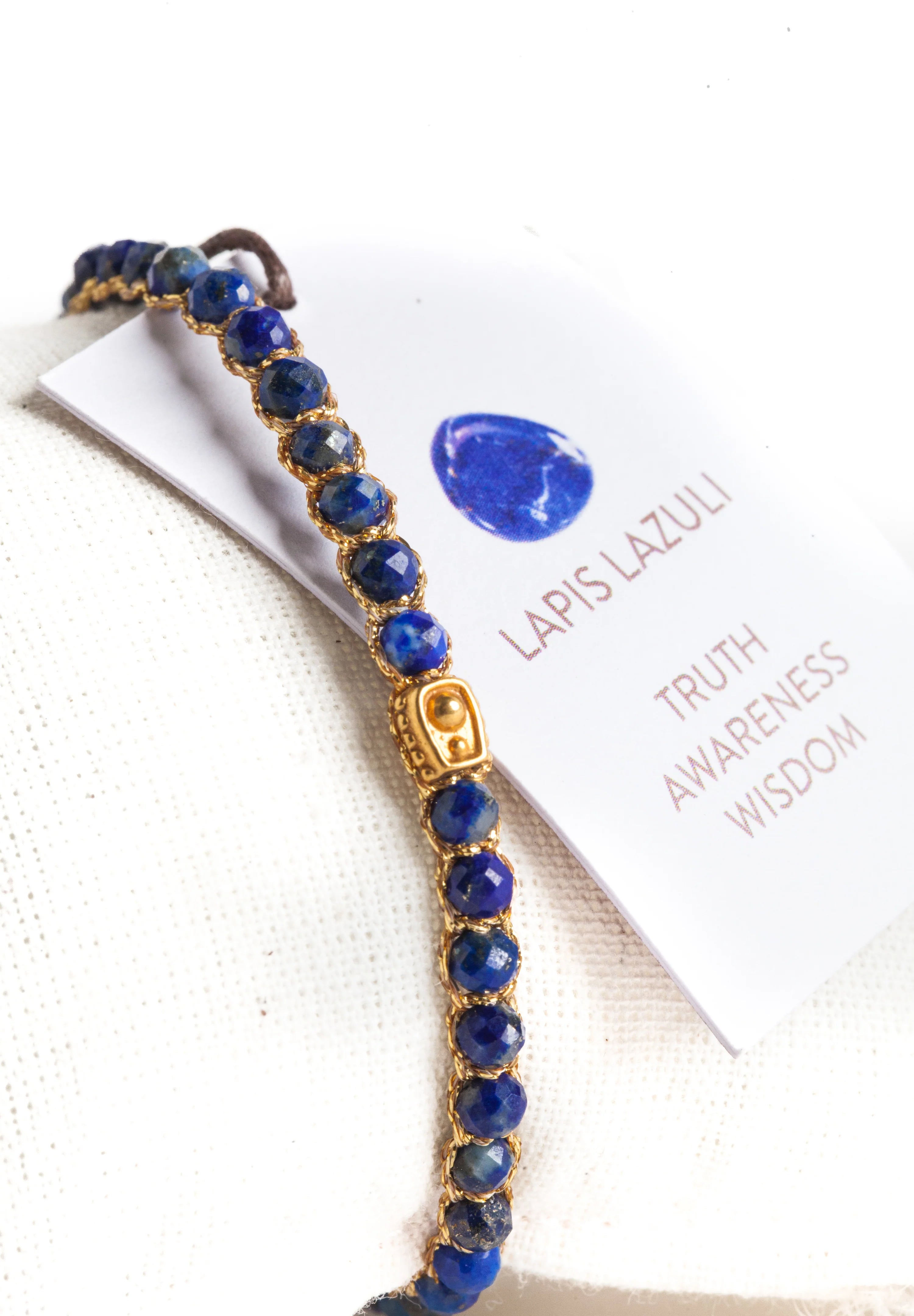 Samapura Bracelet
