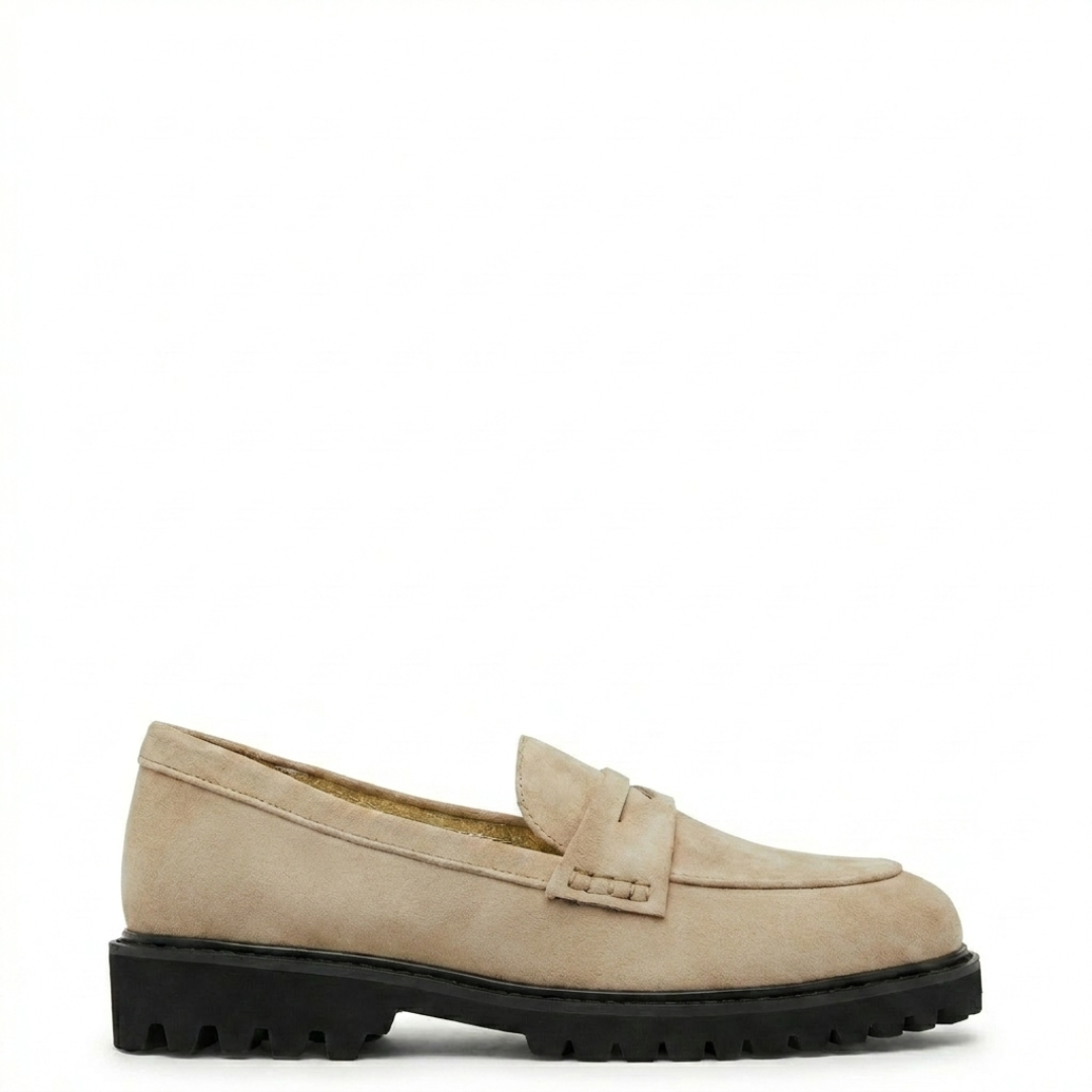 Nova Loafer