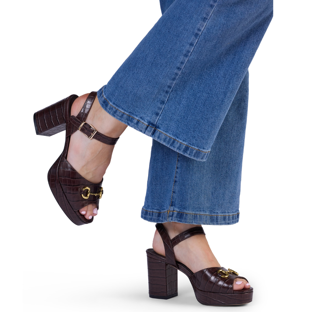 Miranda Heel | PRE ORDER