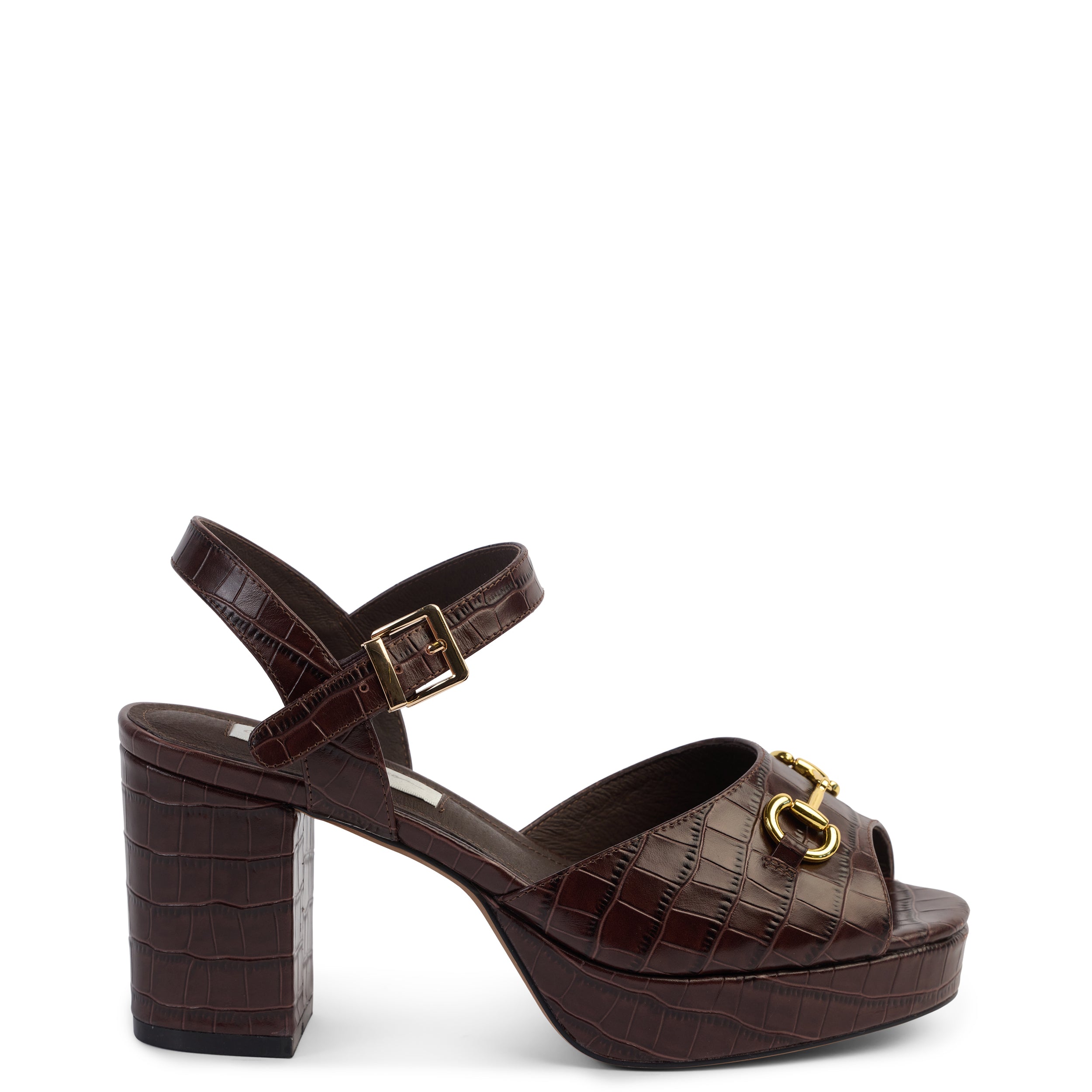 Miranda Heel | PRE ORDER