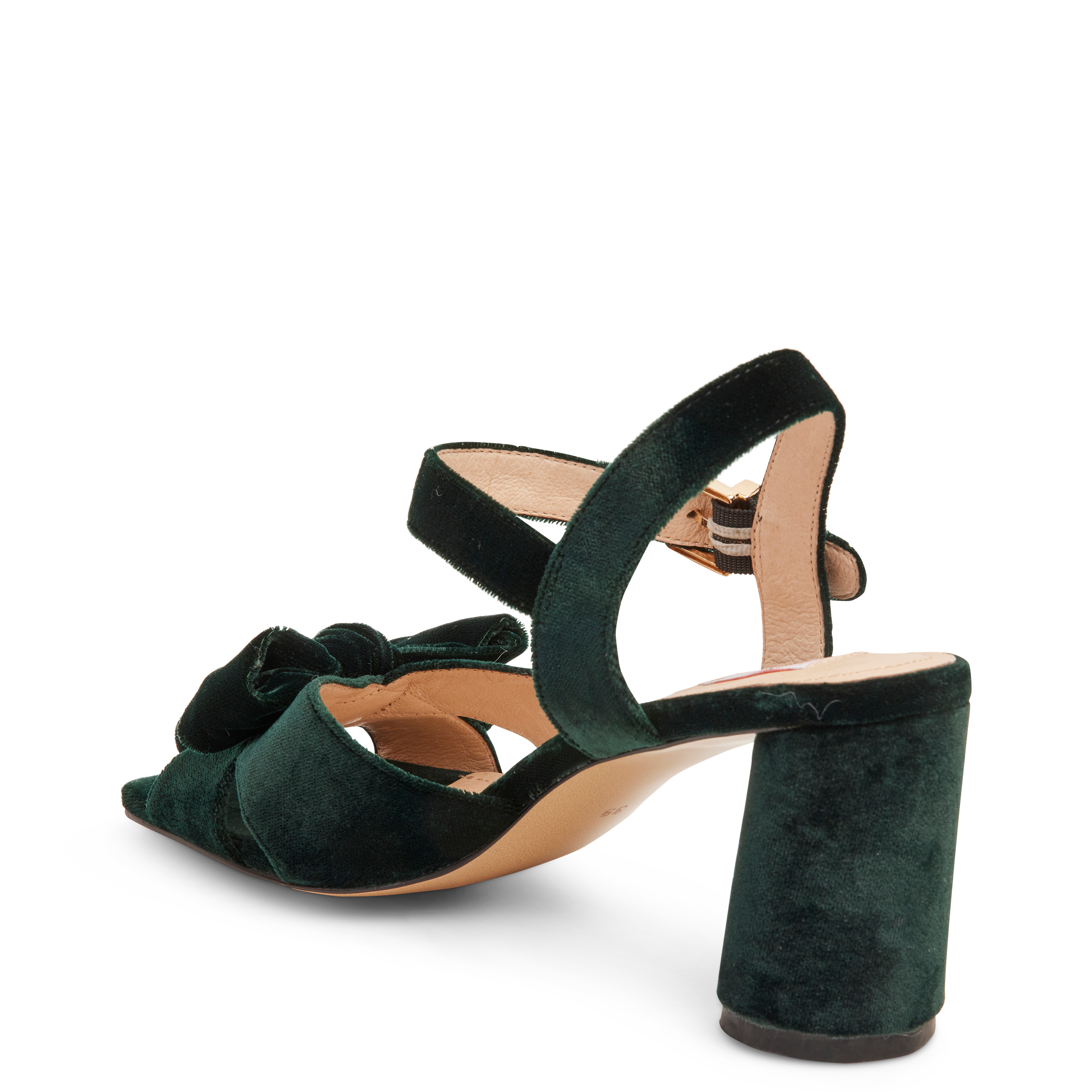 Monroe Heel