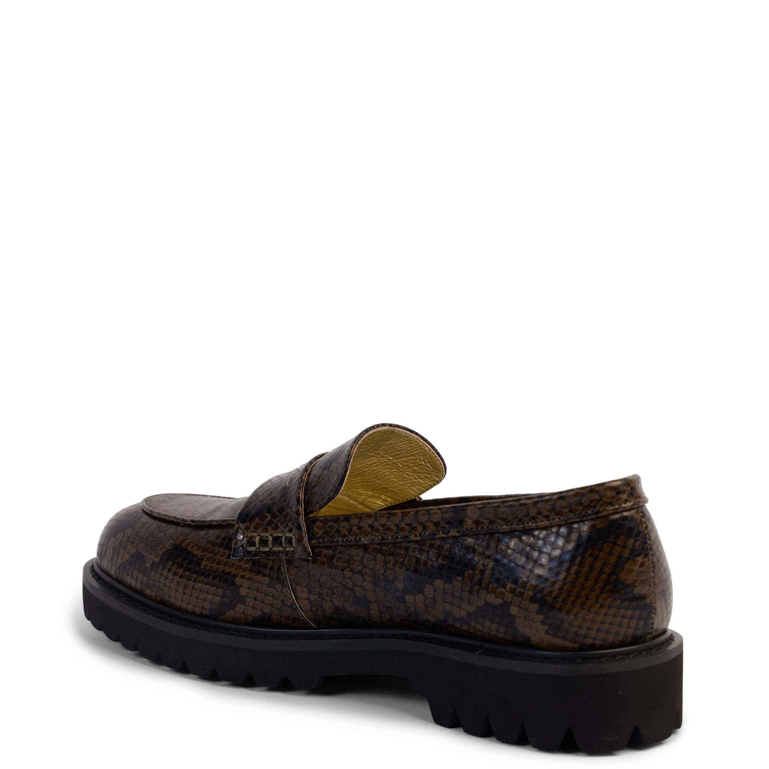 Nova Loafer | PRE ORDER