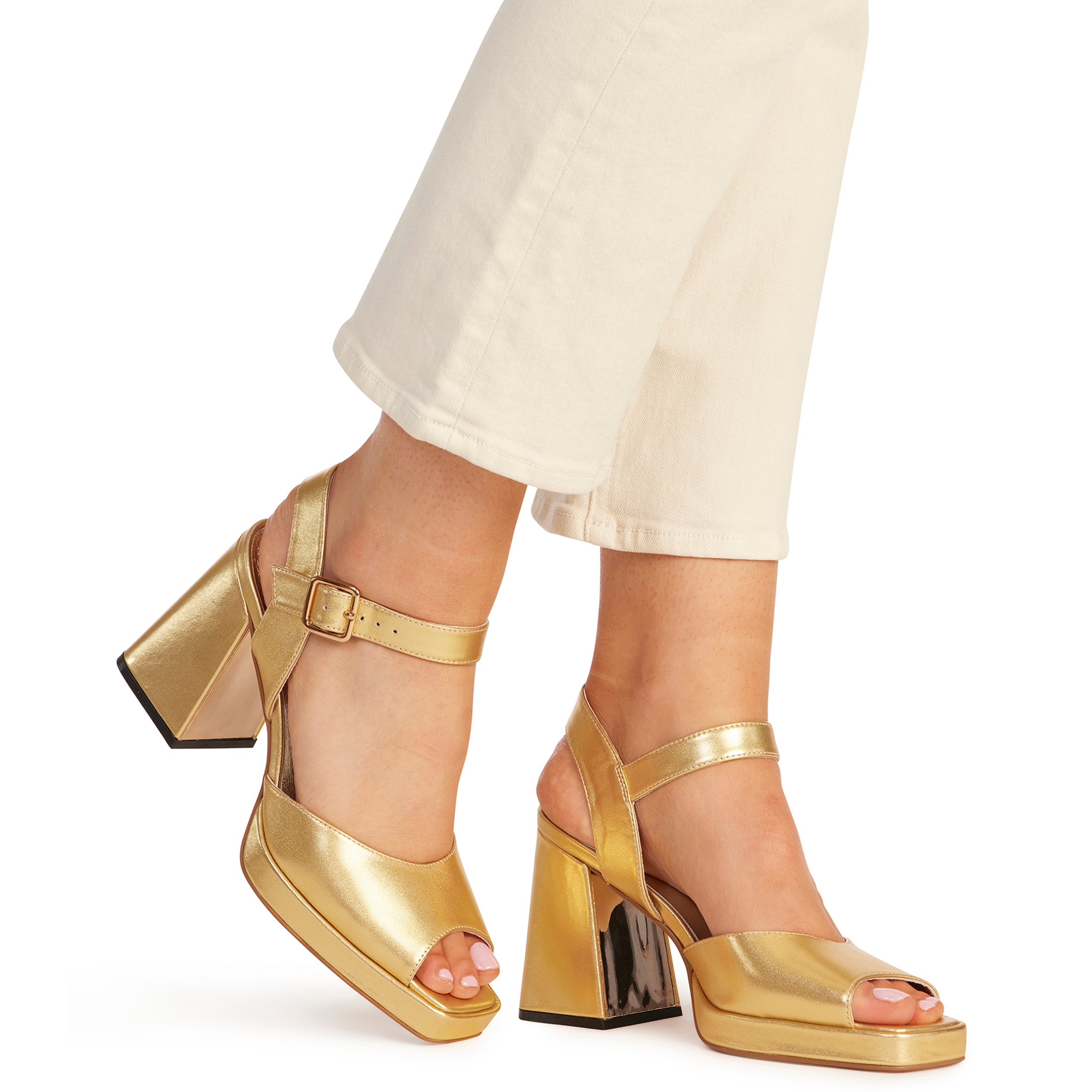 Dolly Heel