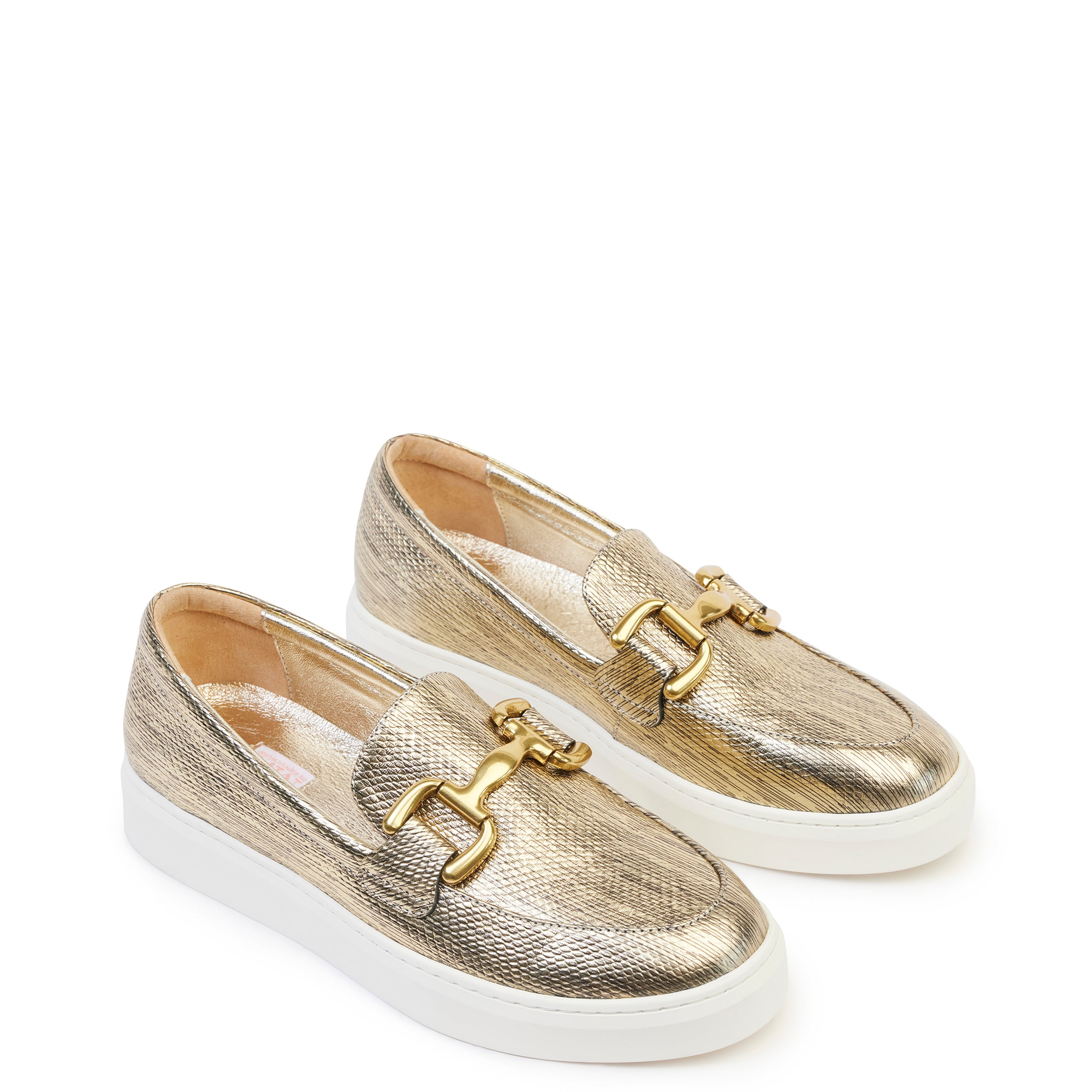 Samantha Loafer