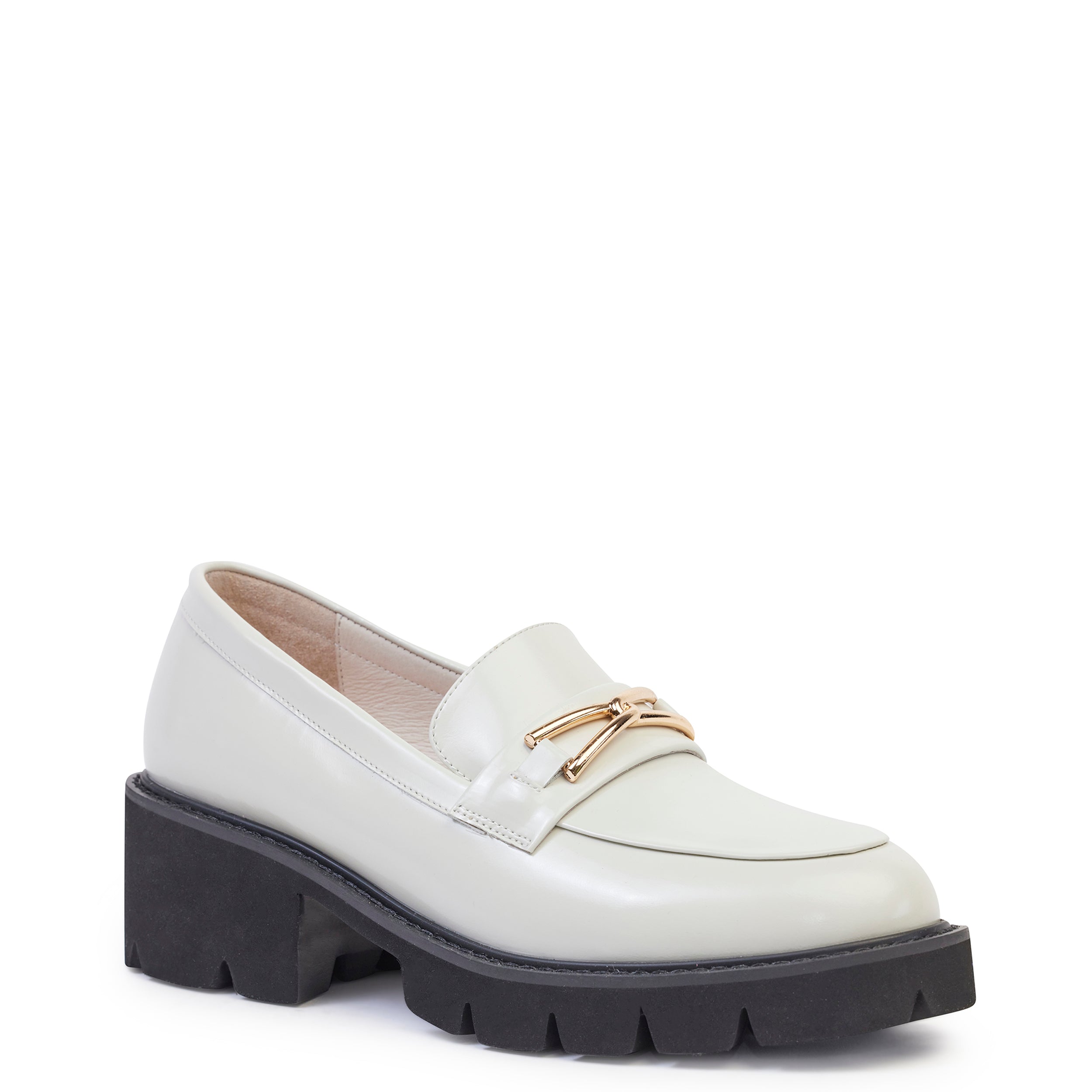 Lucinda Loafer