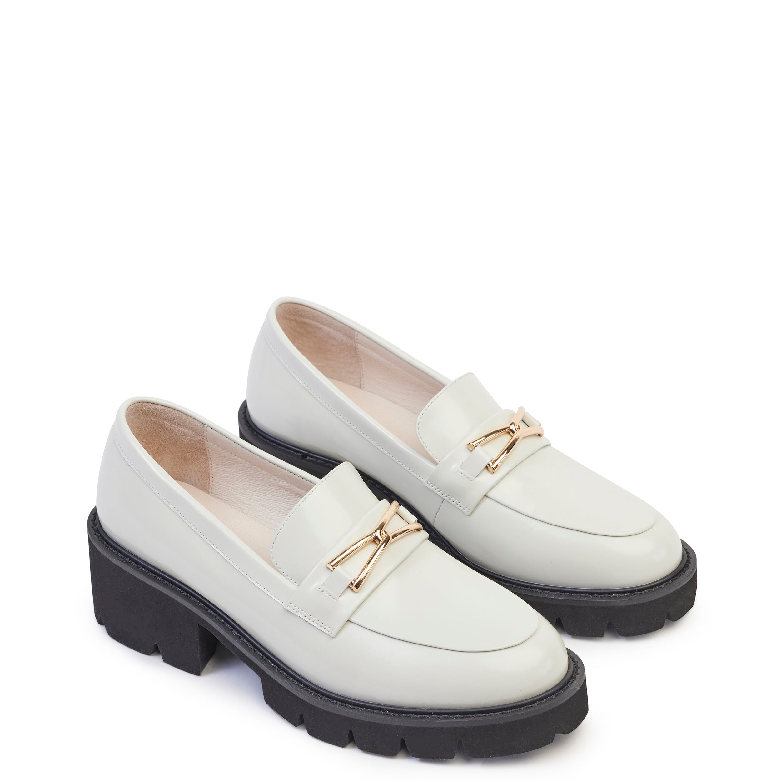 Lucinda Loafer