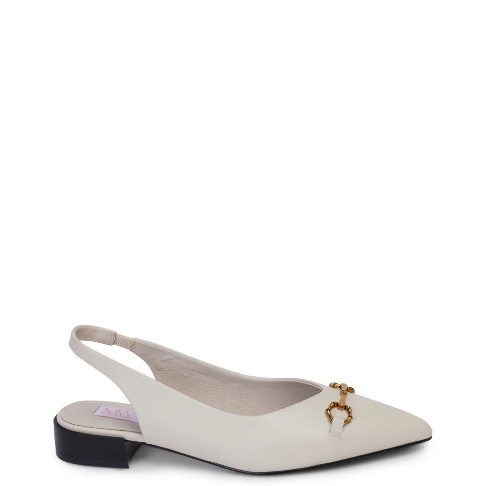 Amara Slingback