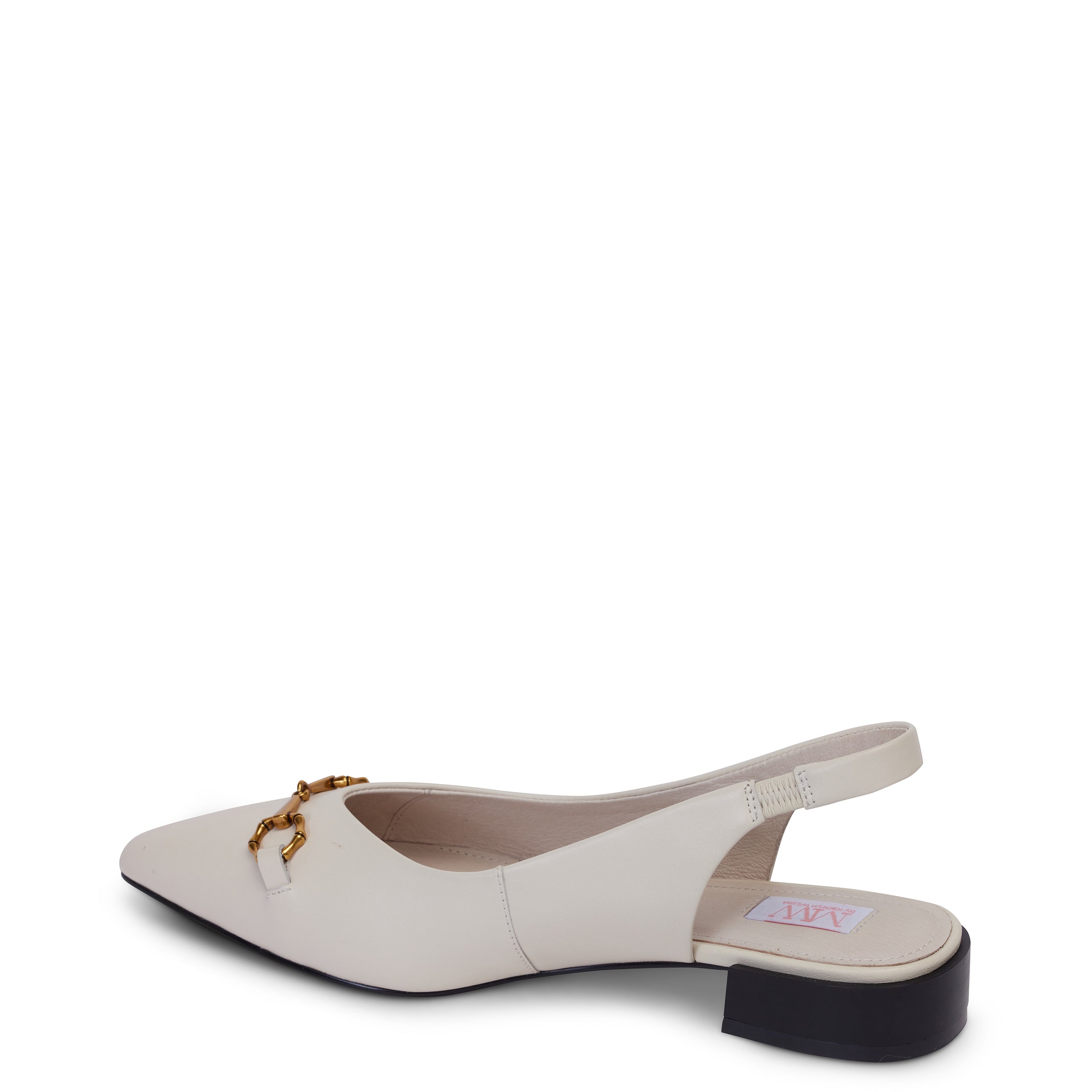 Amara Slingback
