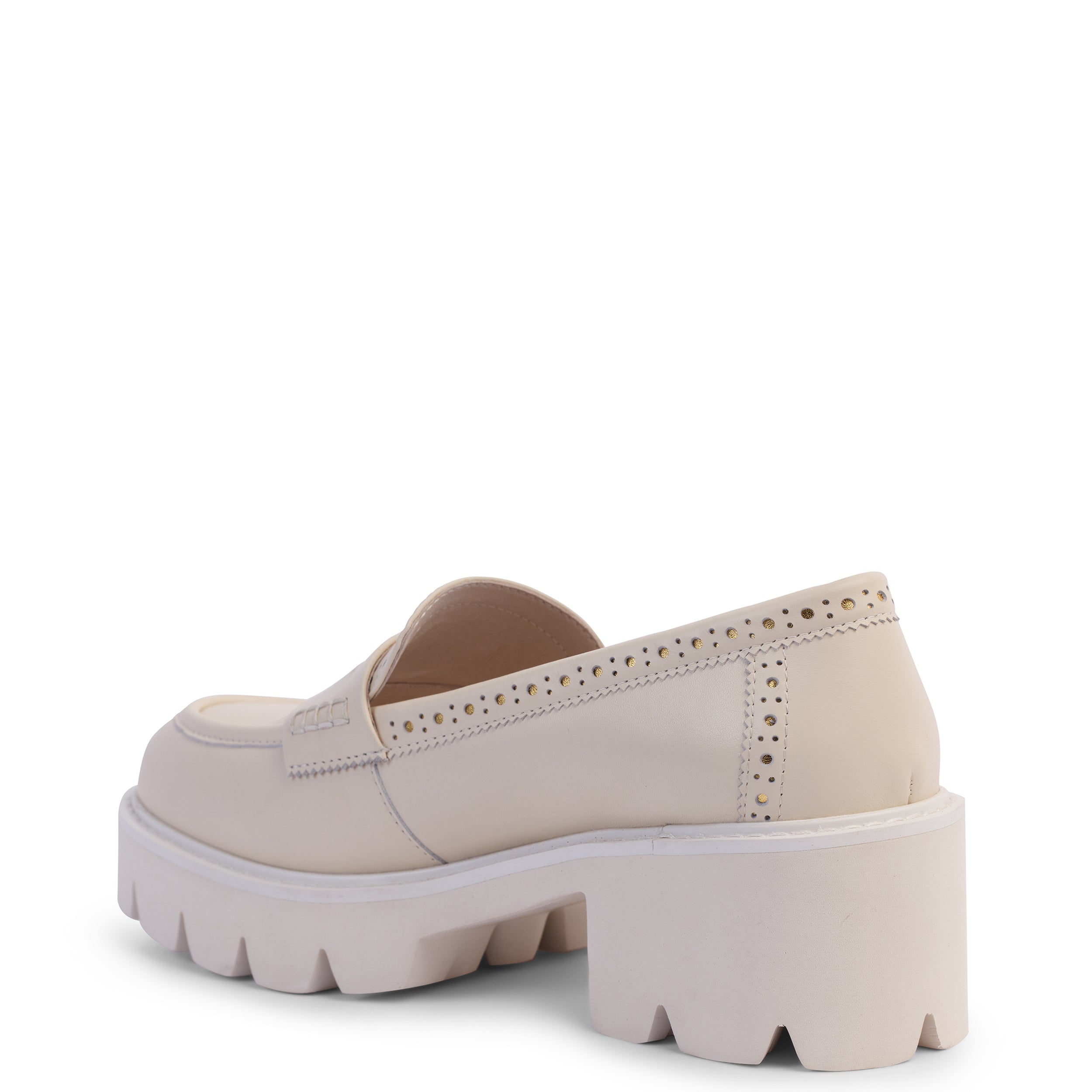 Fitzroy Loafer