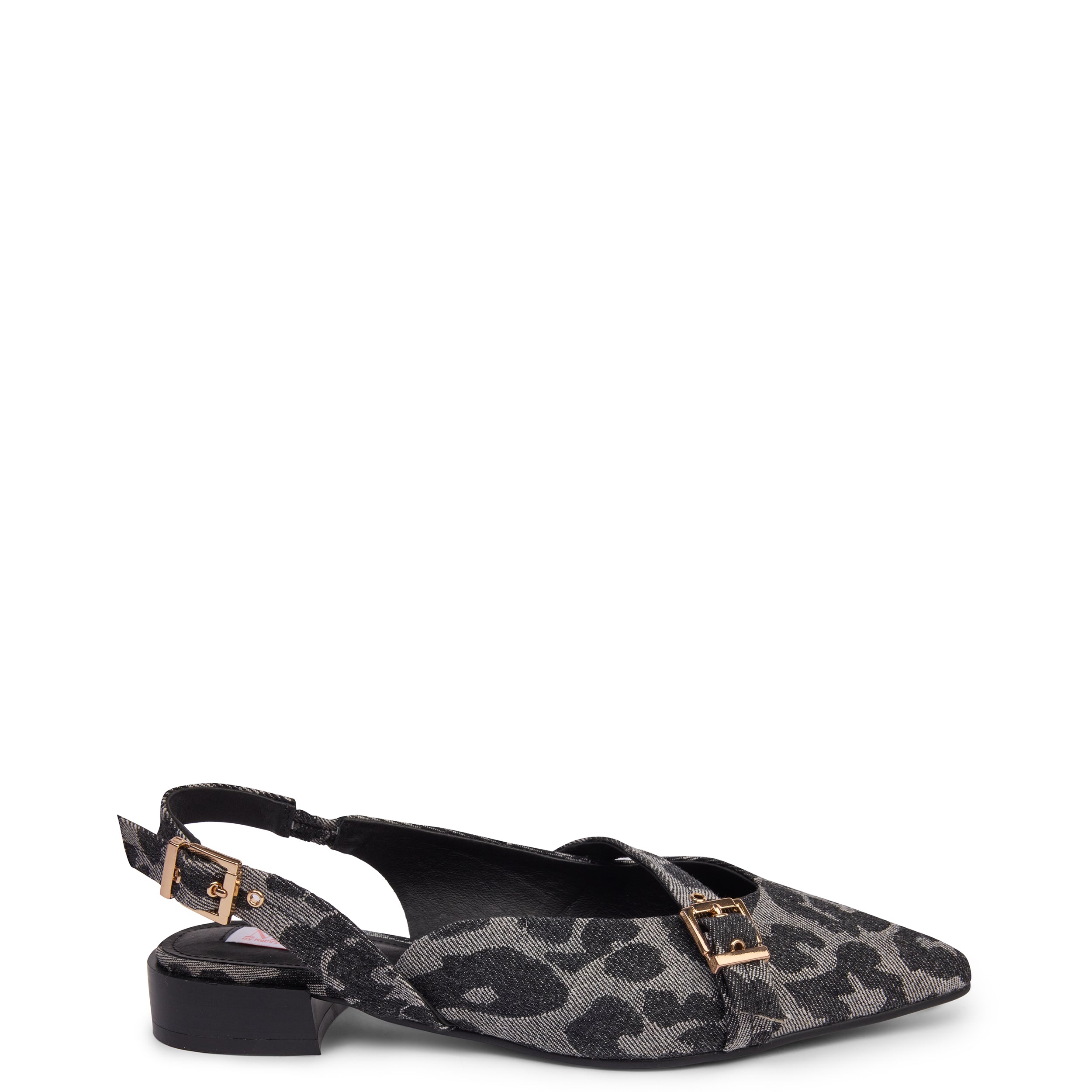 Chelsea Slingback