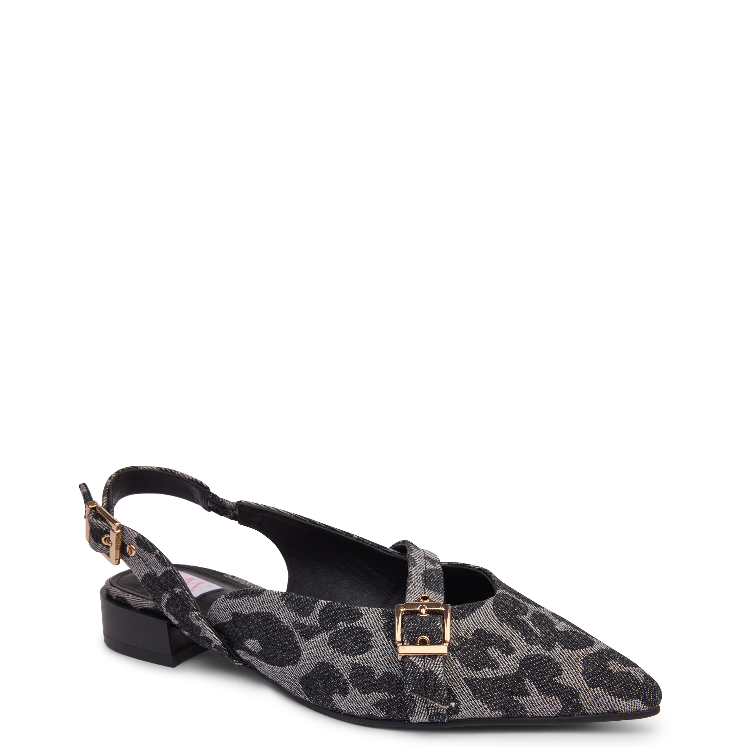 Chelsea Slingback