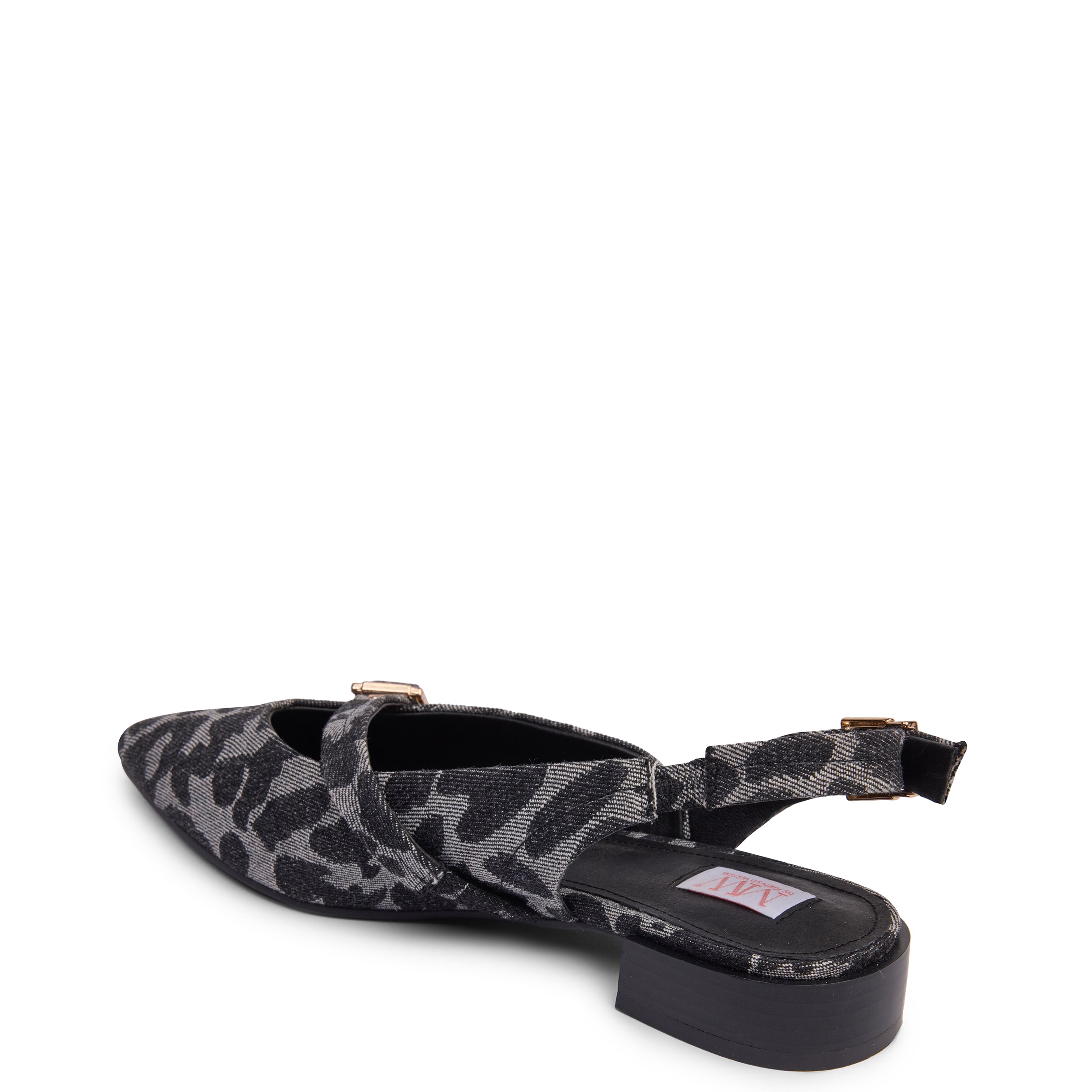Chelsea Slingback