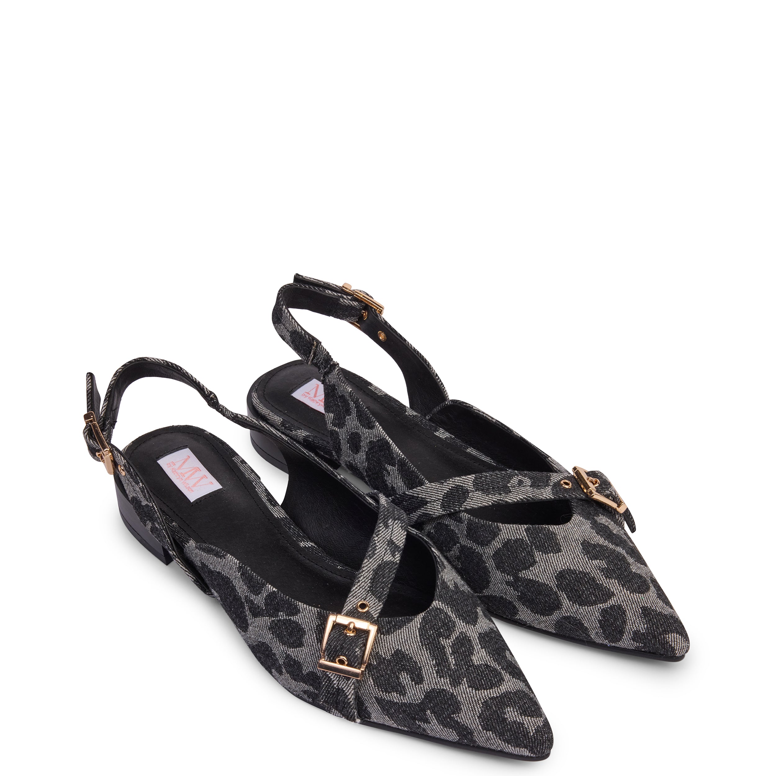 Chelsea Slingback