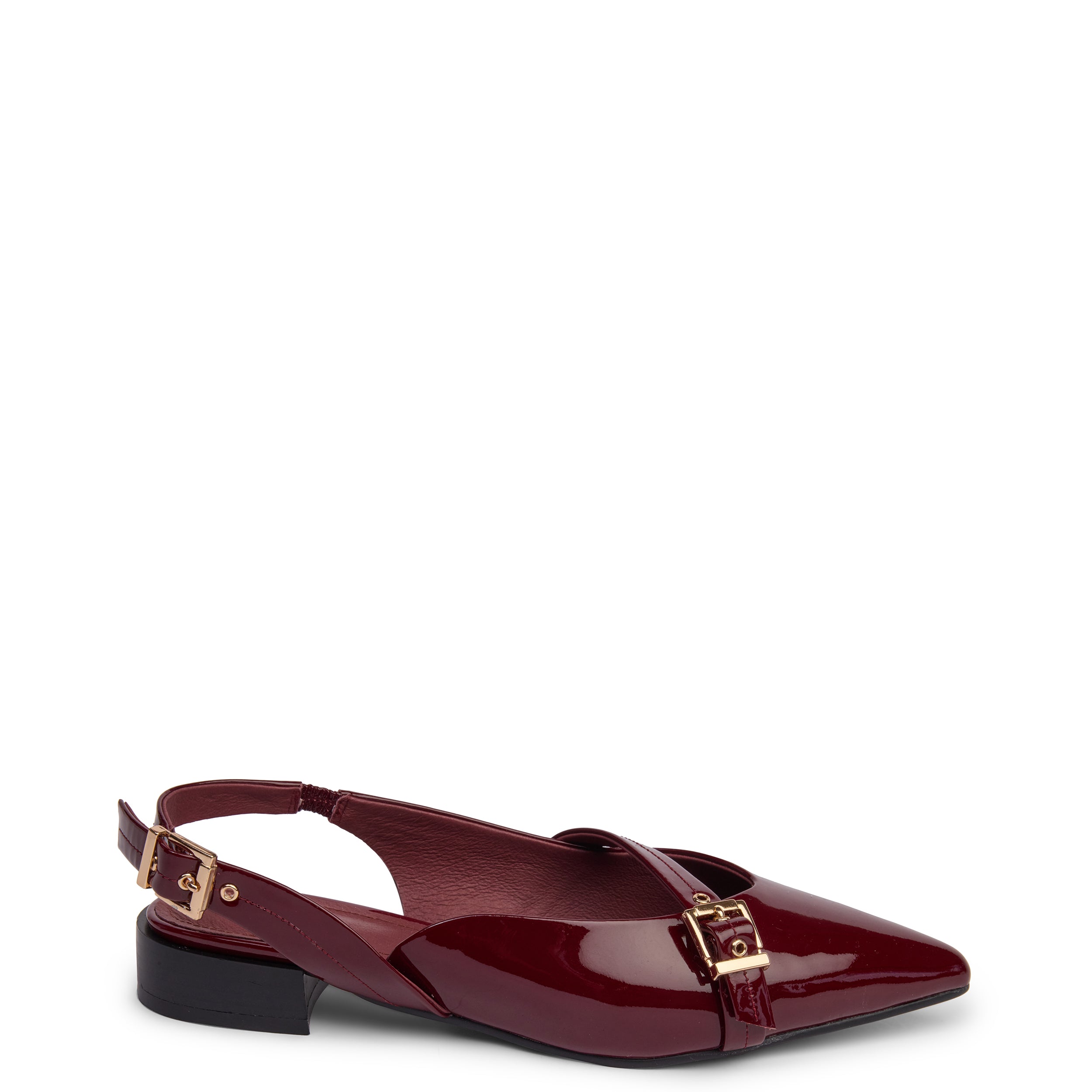 Chelsea Slingback