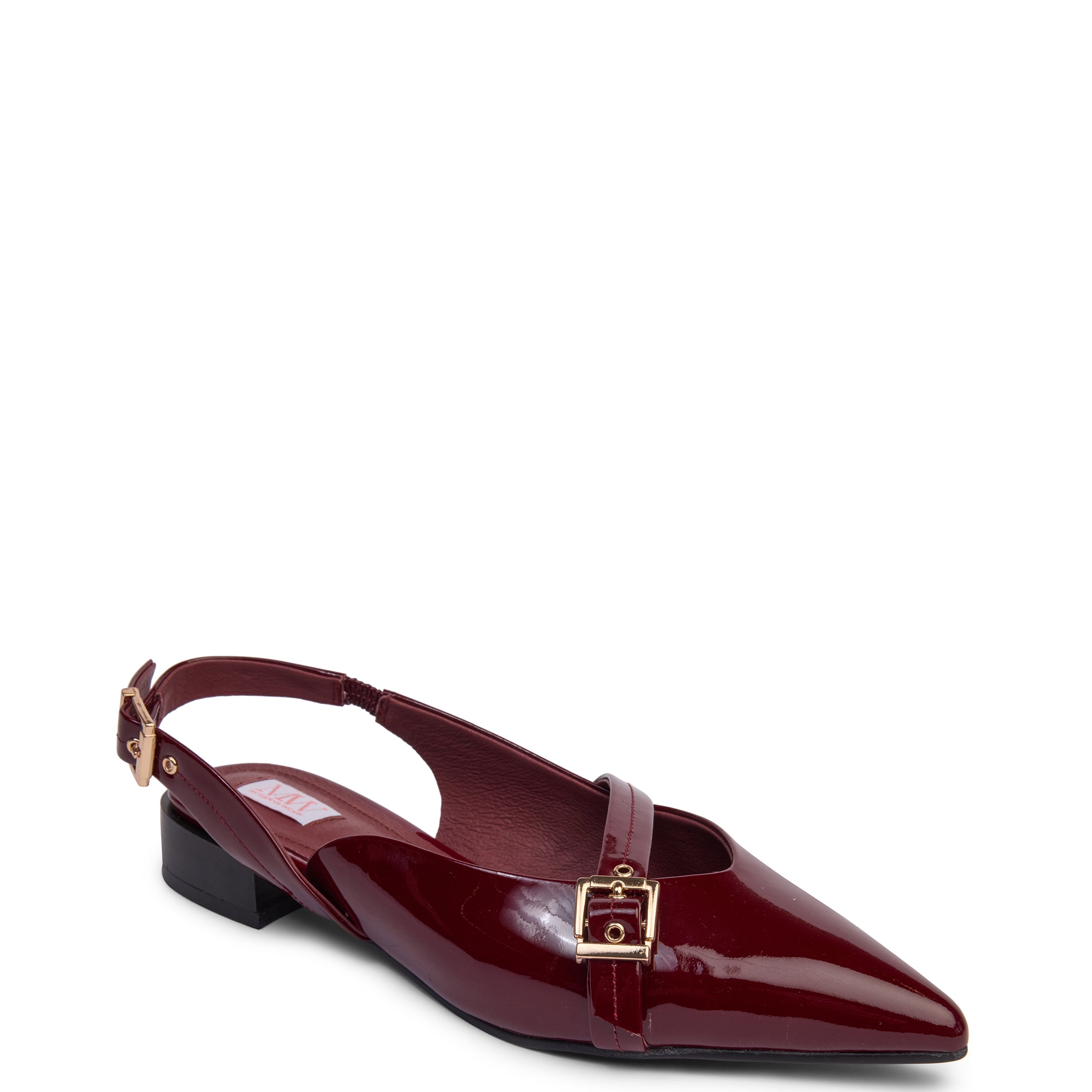 Chelsea Slingback