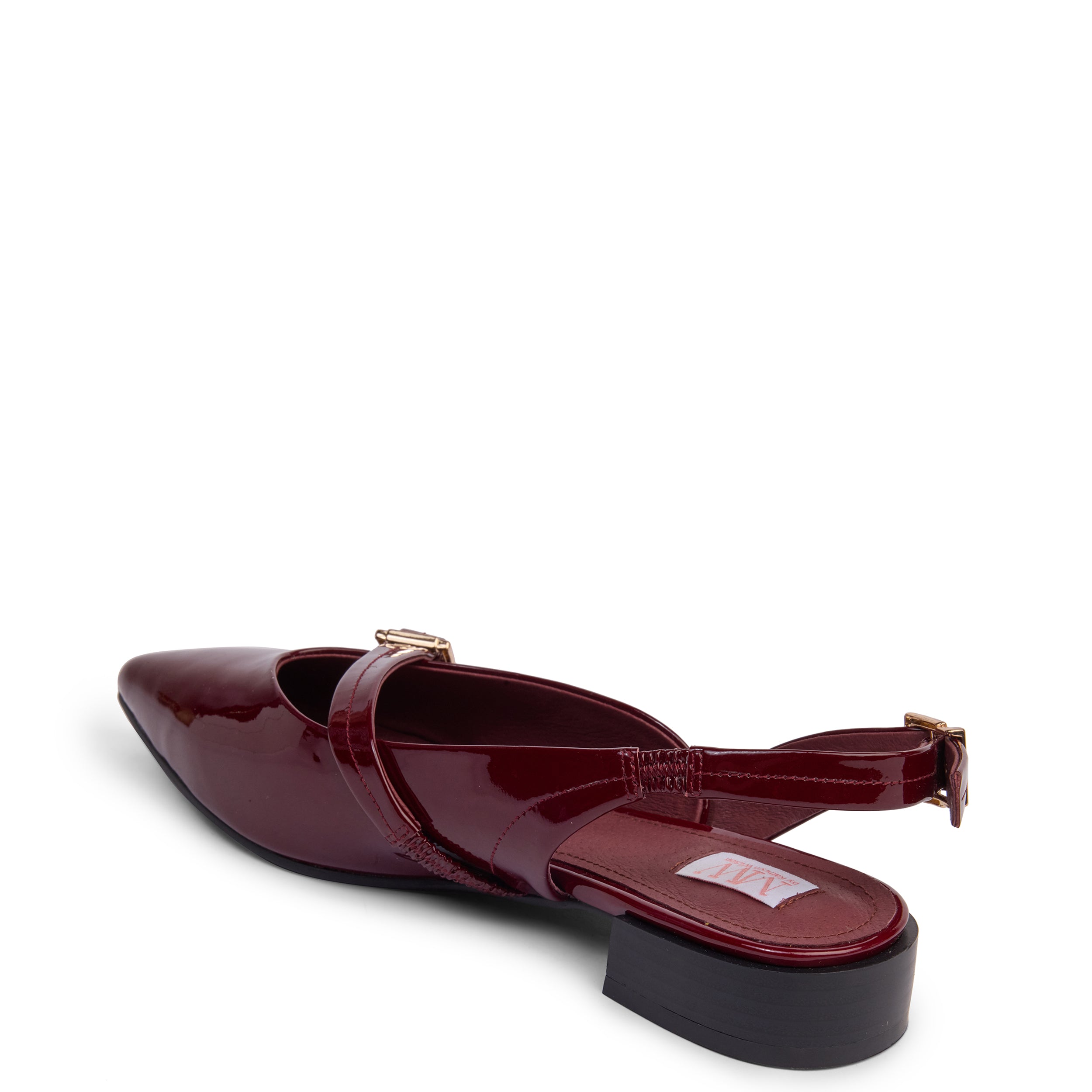 Chelsea Slingback