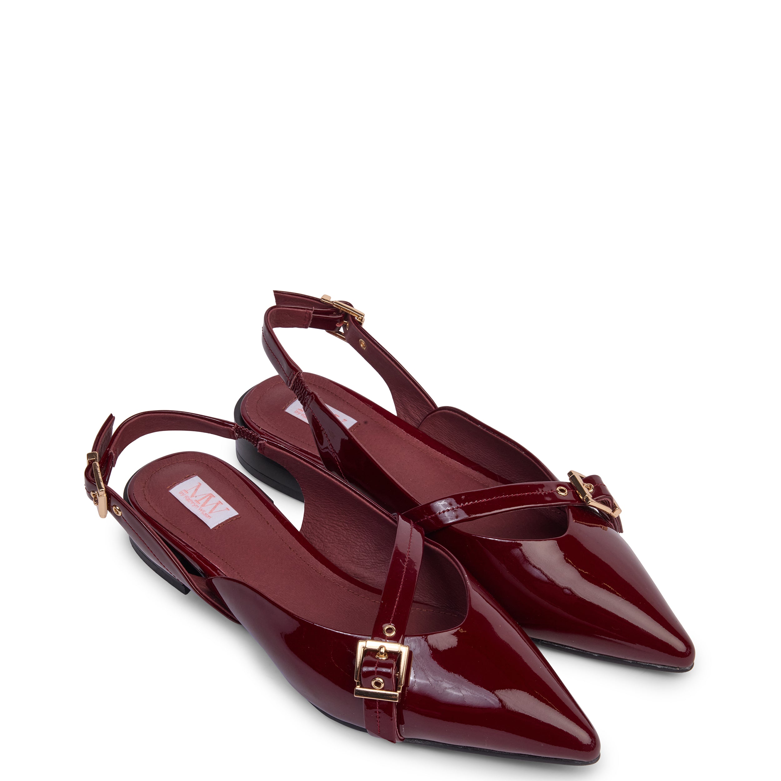Chelsea Slingback