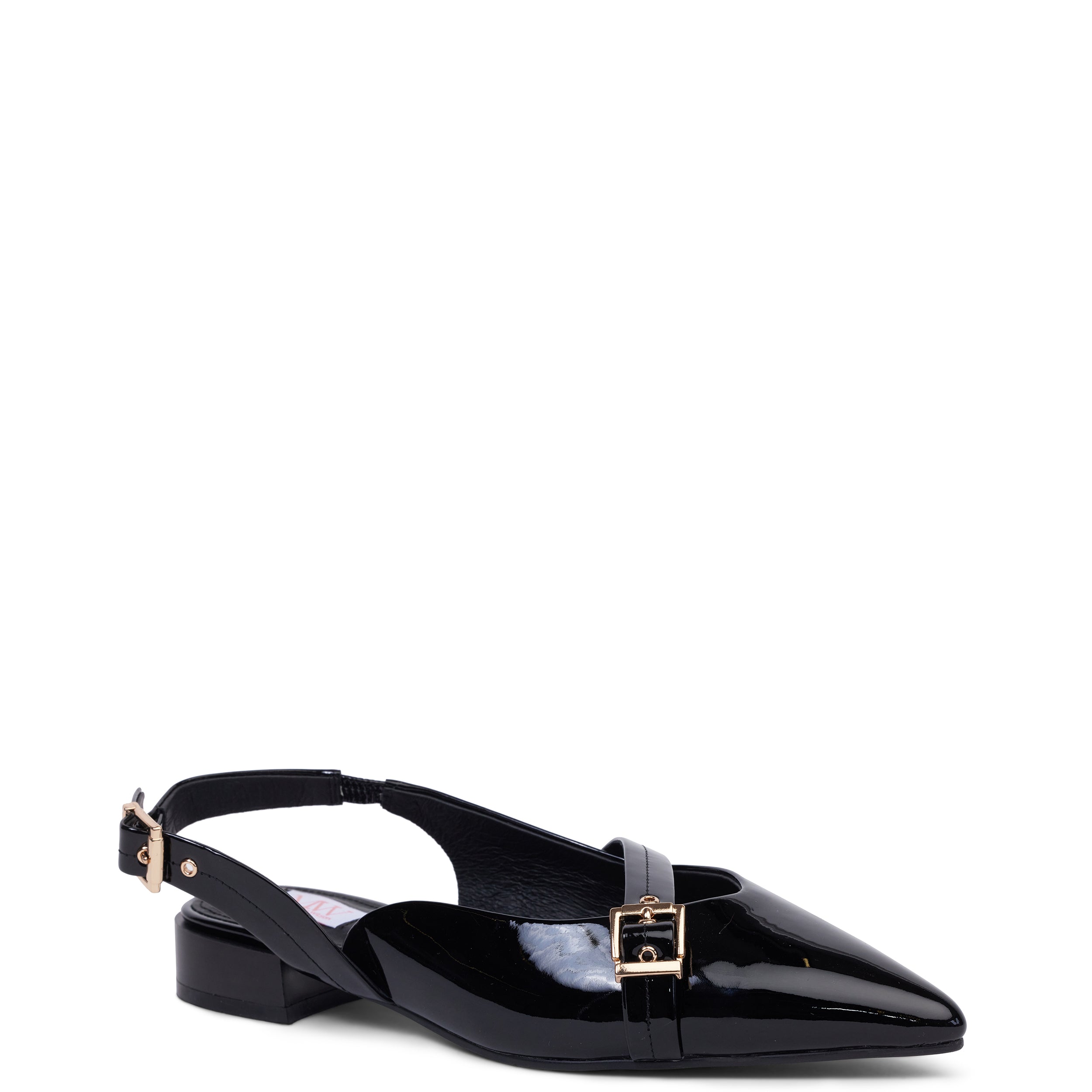 Chelsea Slingback