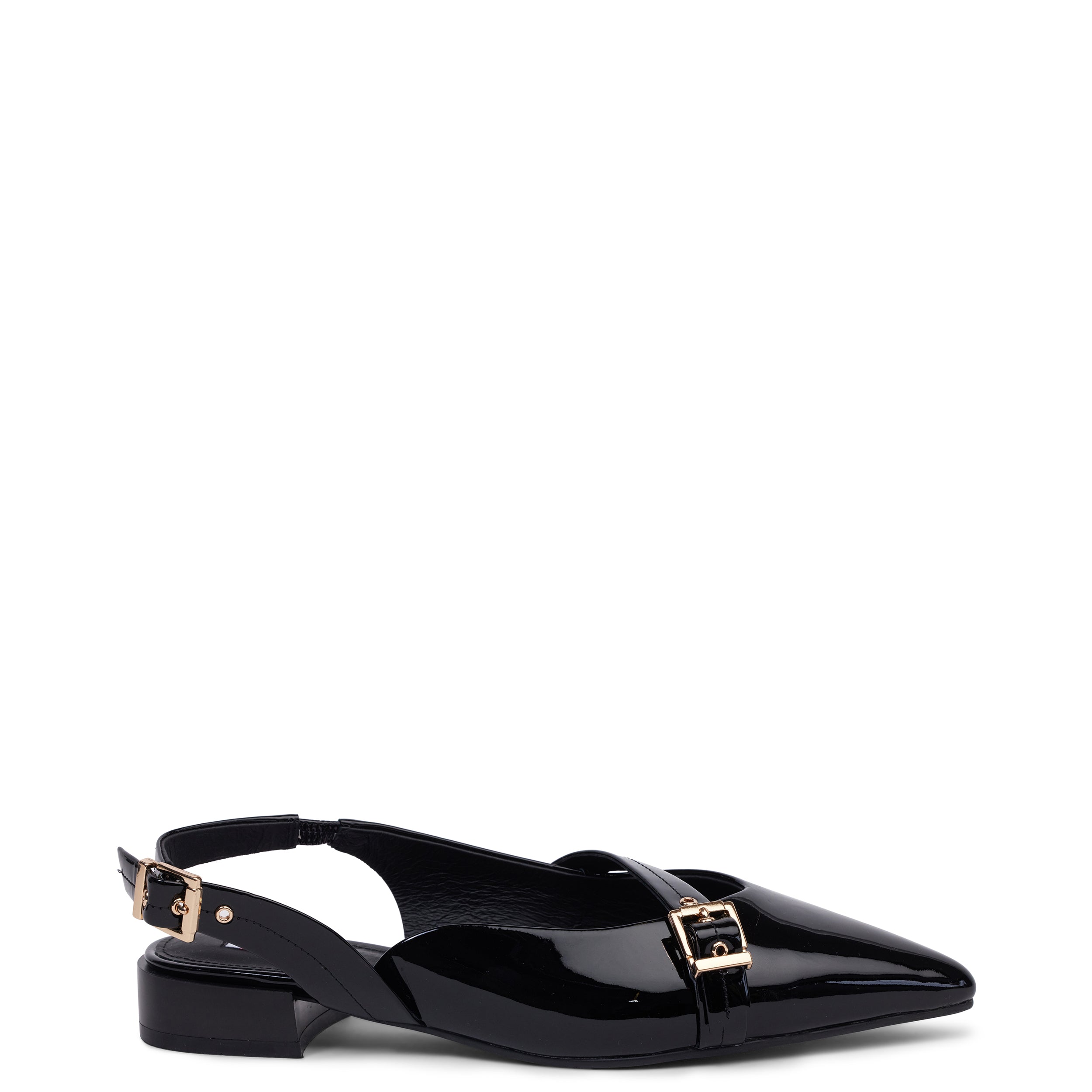 Chelsea Slingback