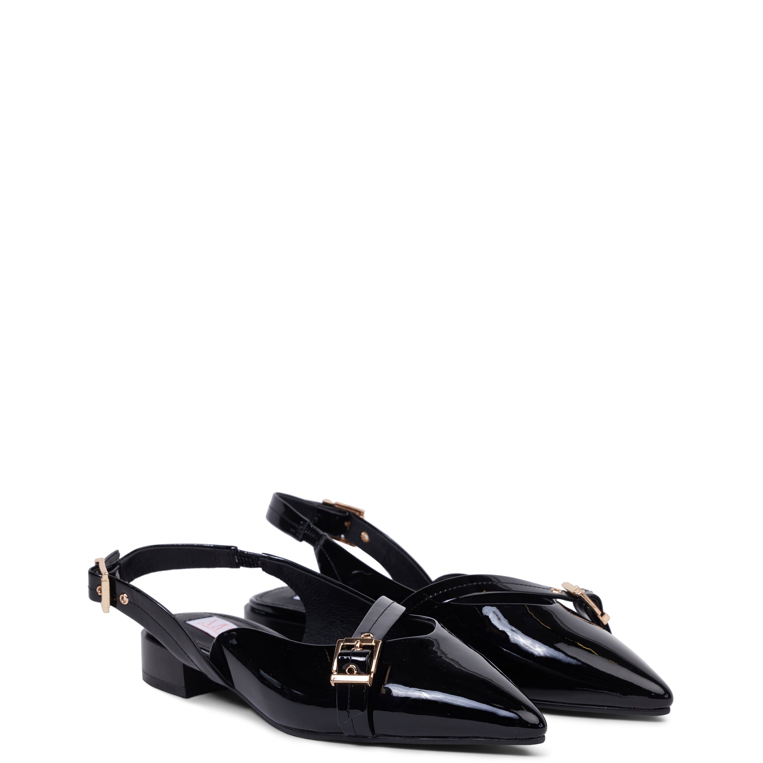 Chelsea Slingback