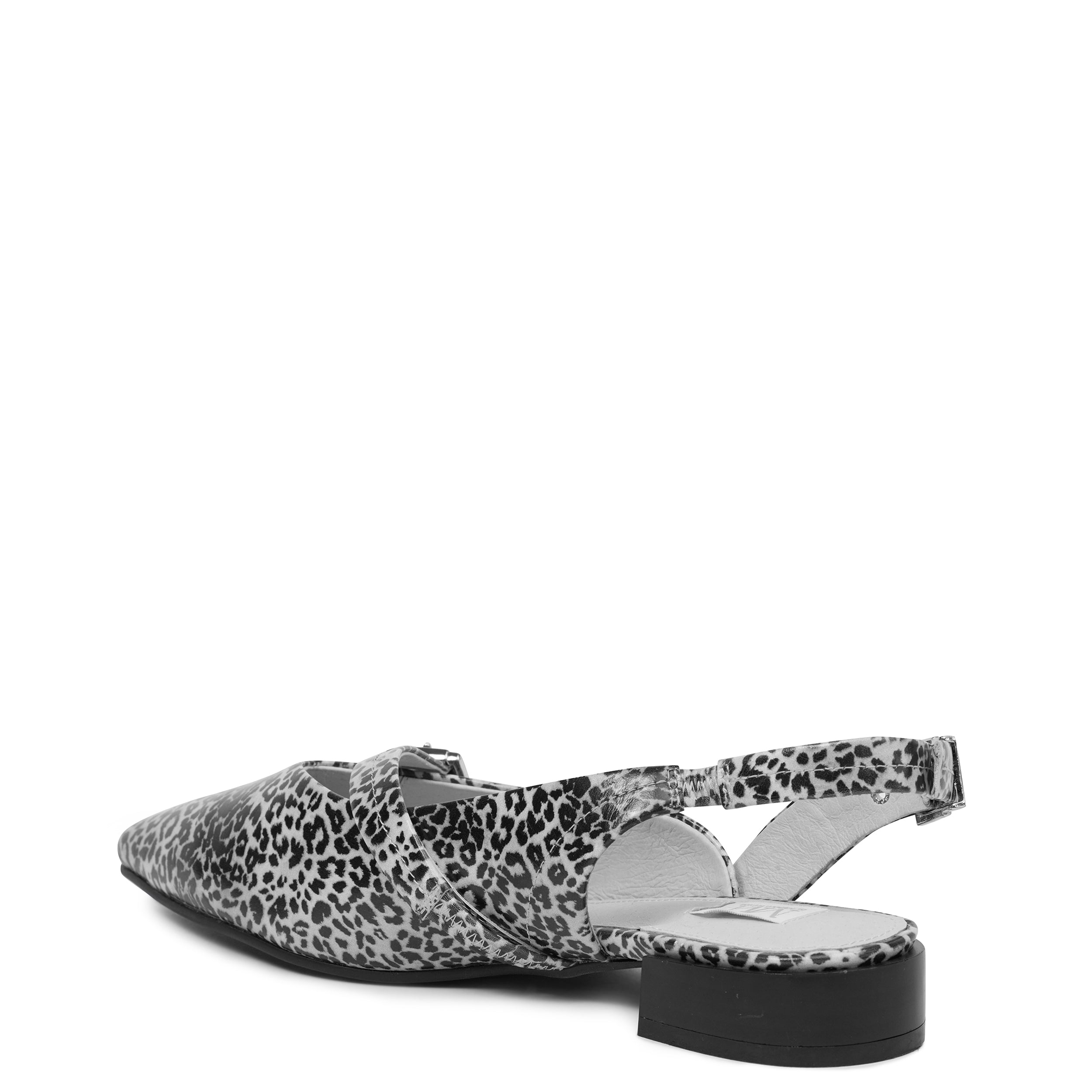 Chelsea Slingback