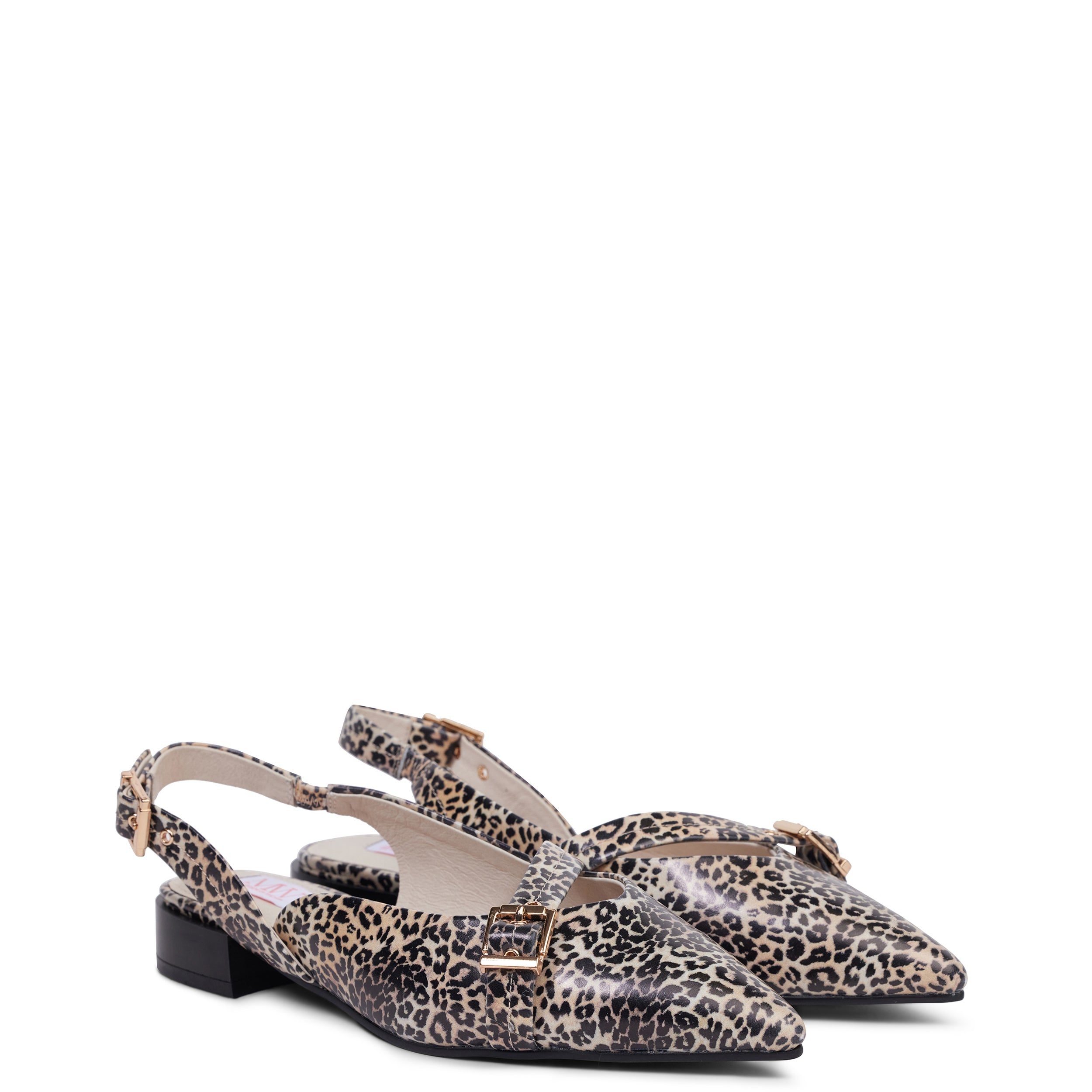 Chelsea Slingback