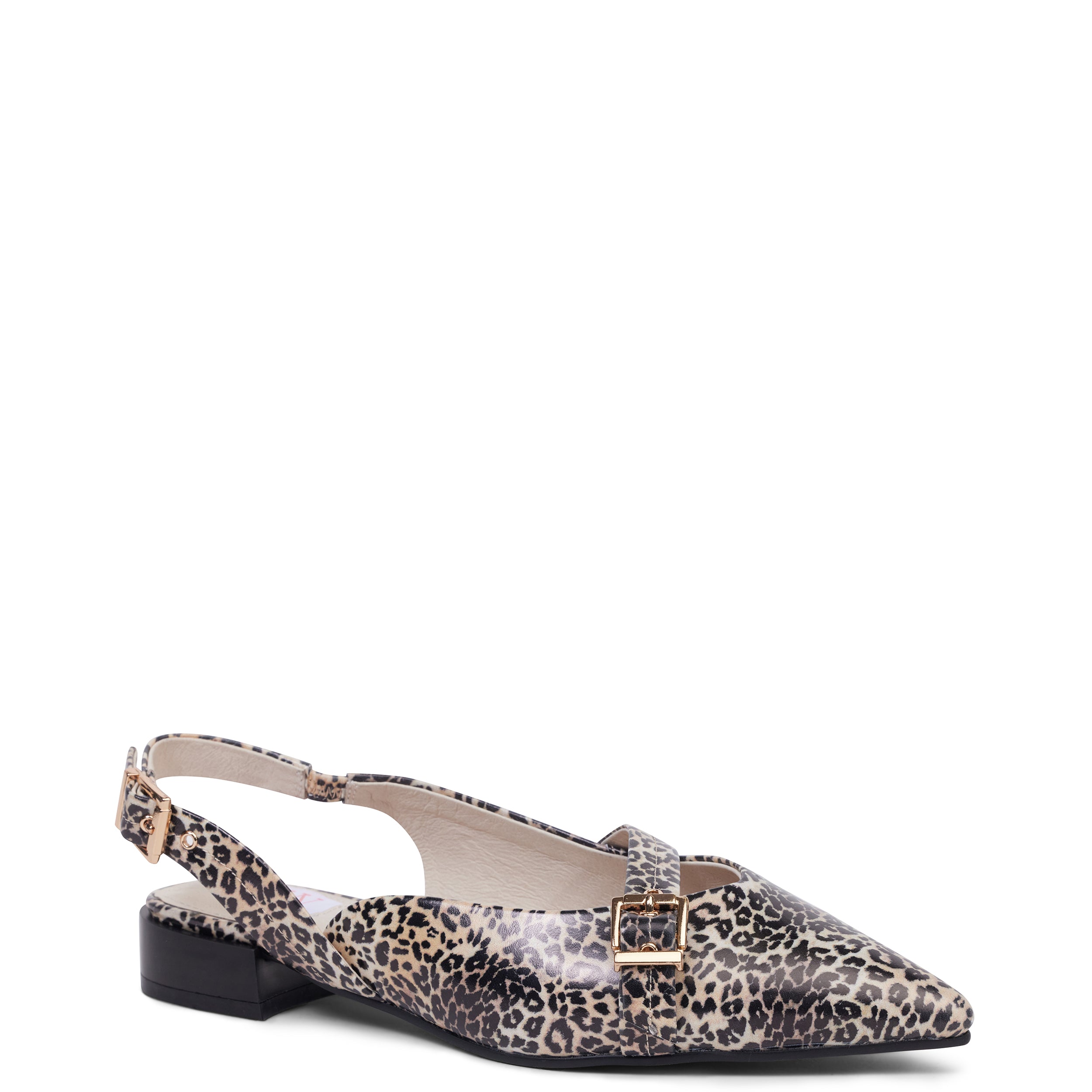Chelsea Slingback