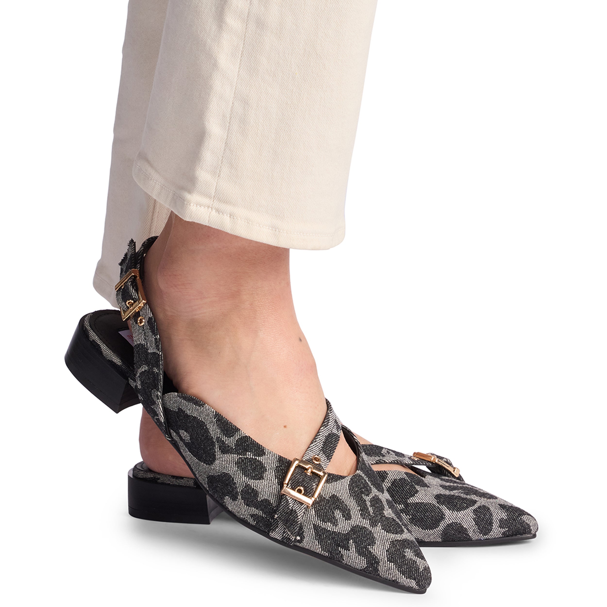 Chelsea Slingback