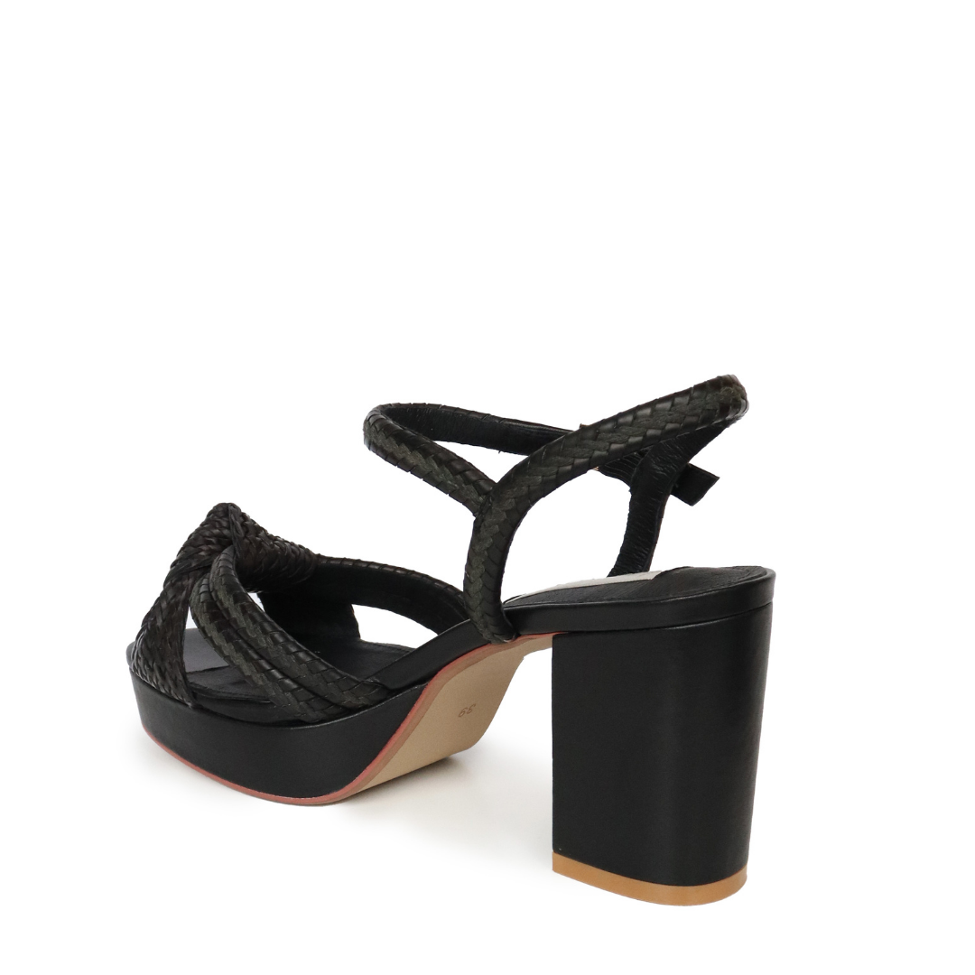 Heller Heel