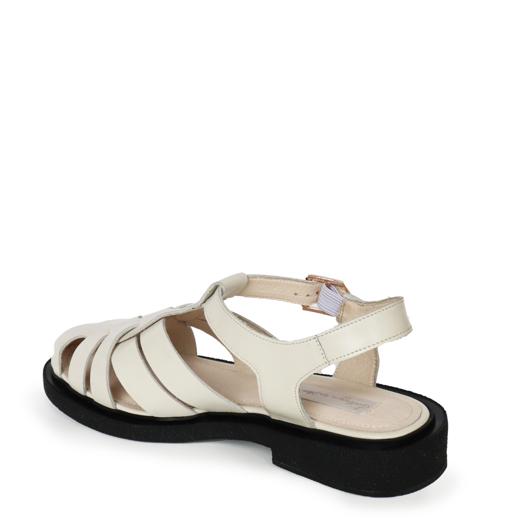 Connor Sandal