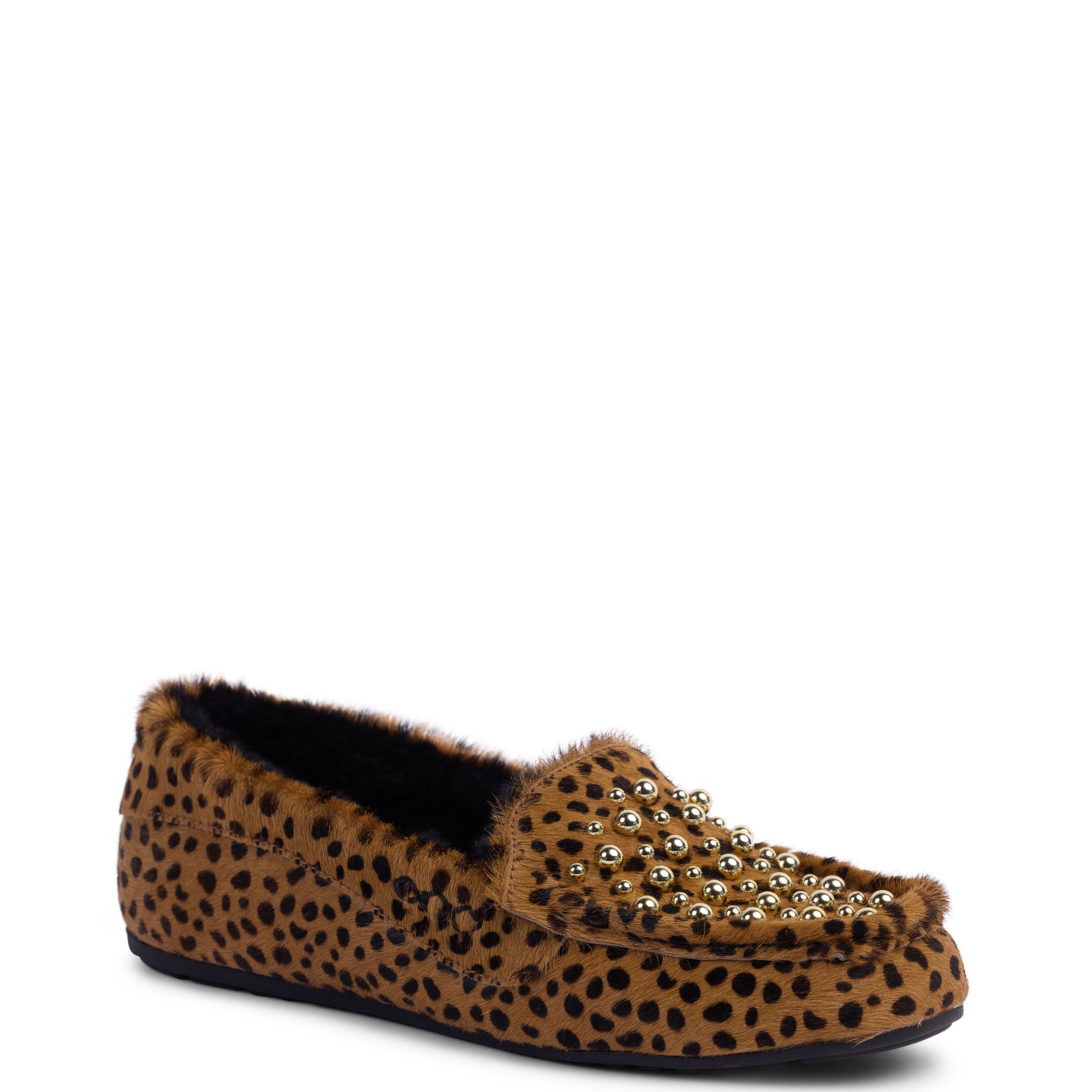 Park Ave Slipper
