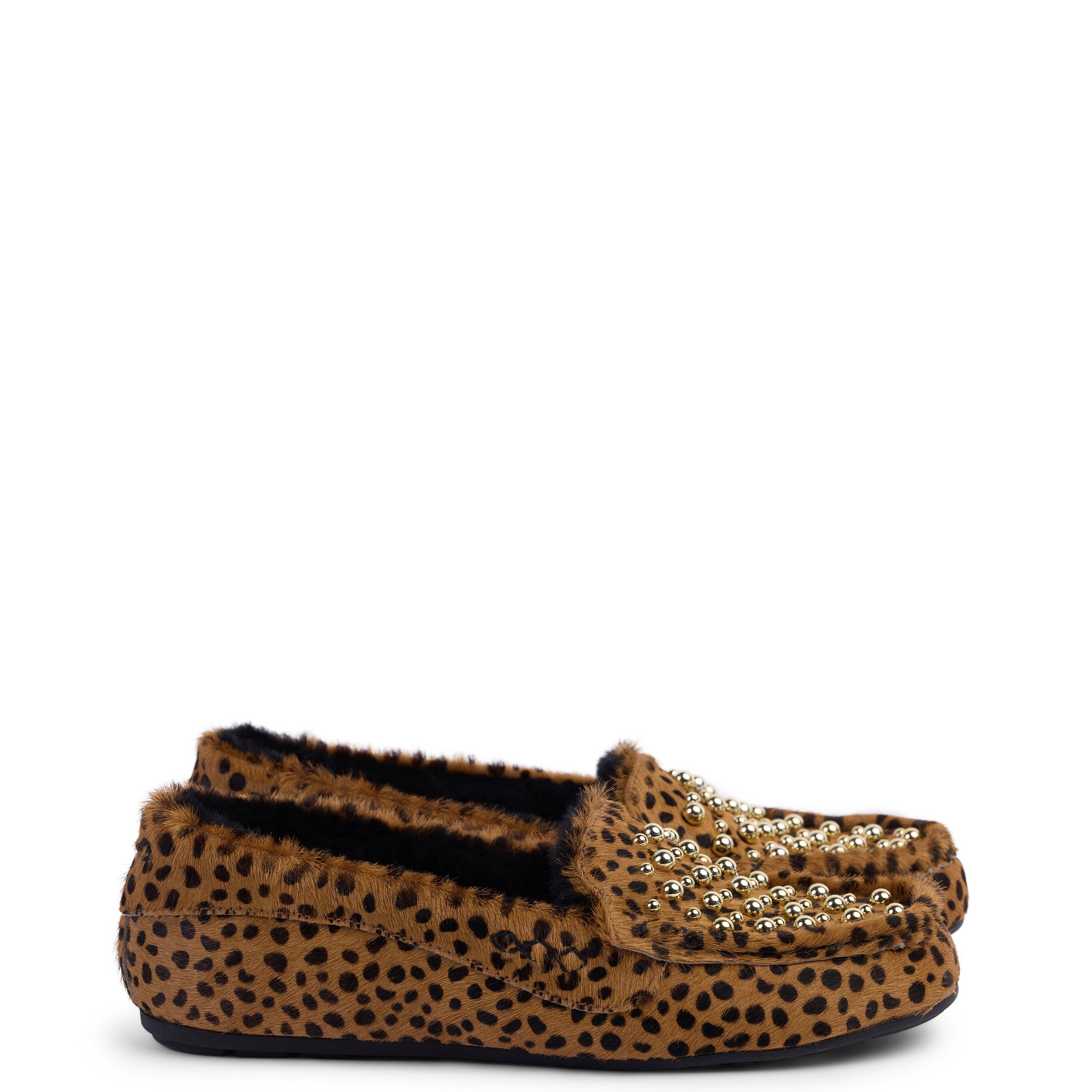 Park Ave Slipper