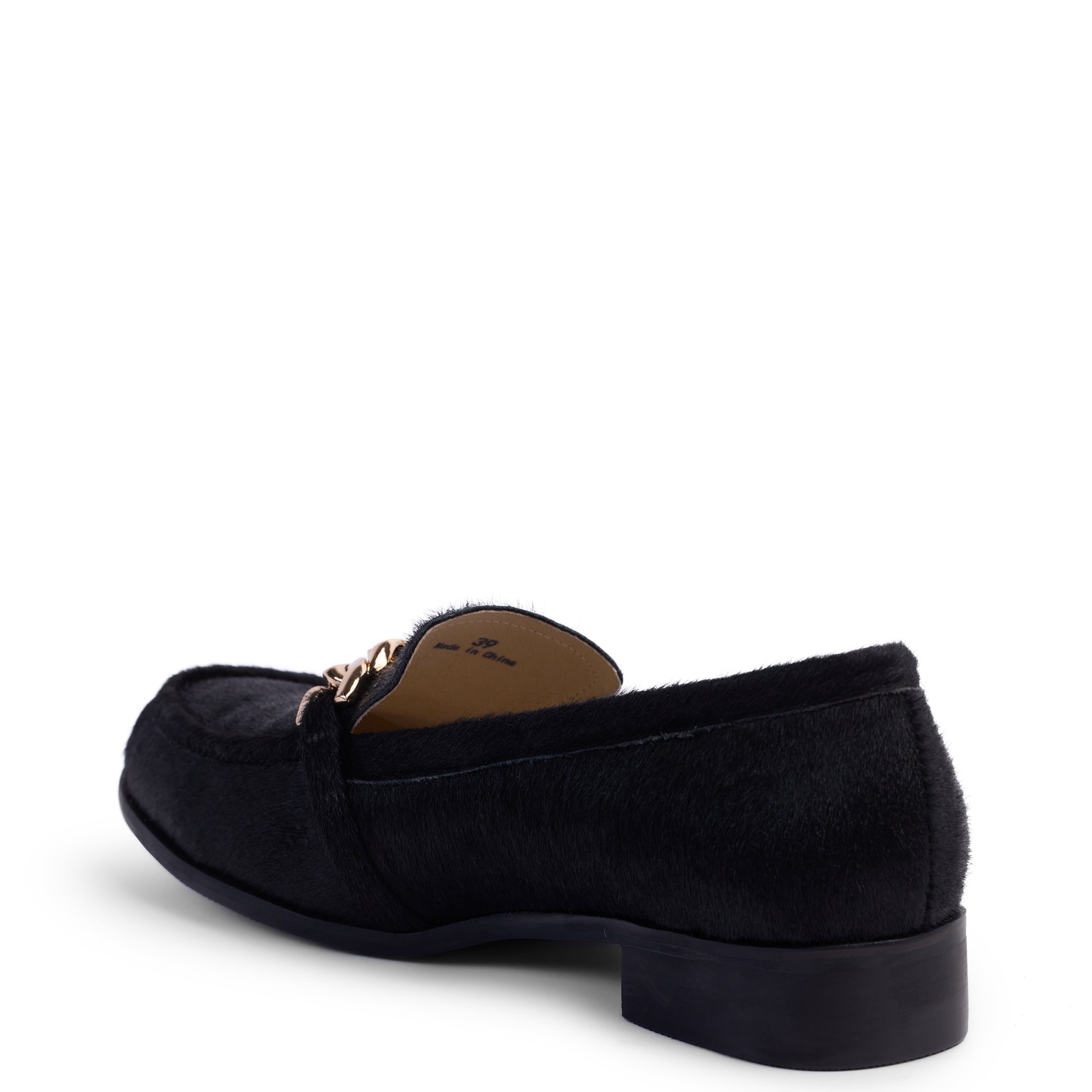 Polly Loafer