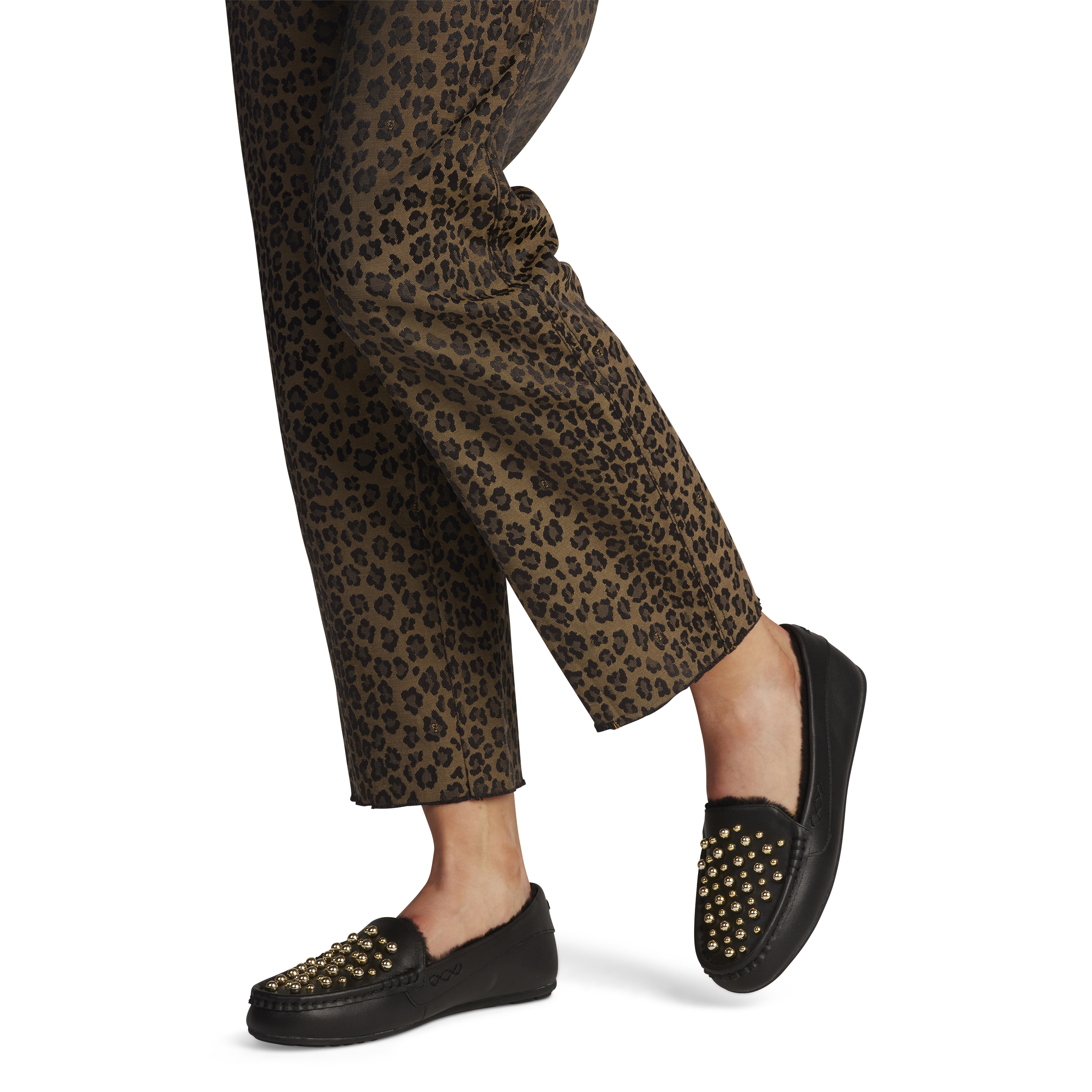Park Ave Slipper