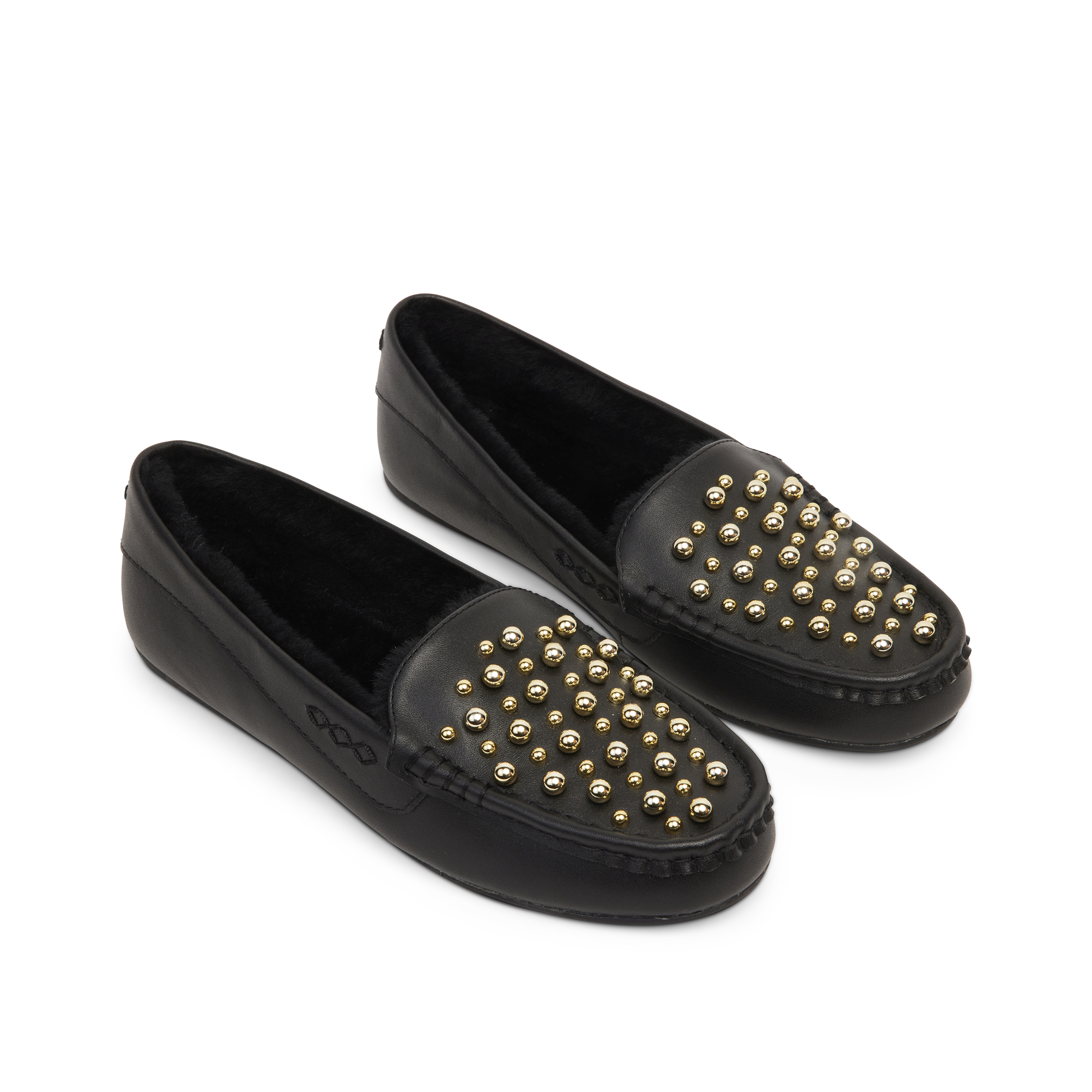 Park Ave Slipper