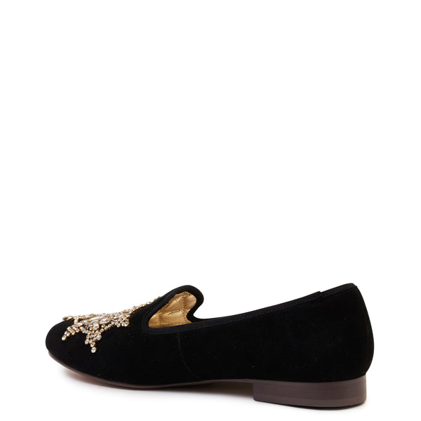 margot loafer