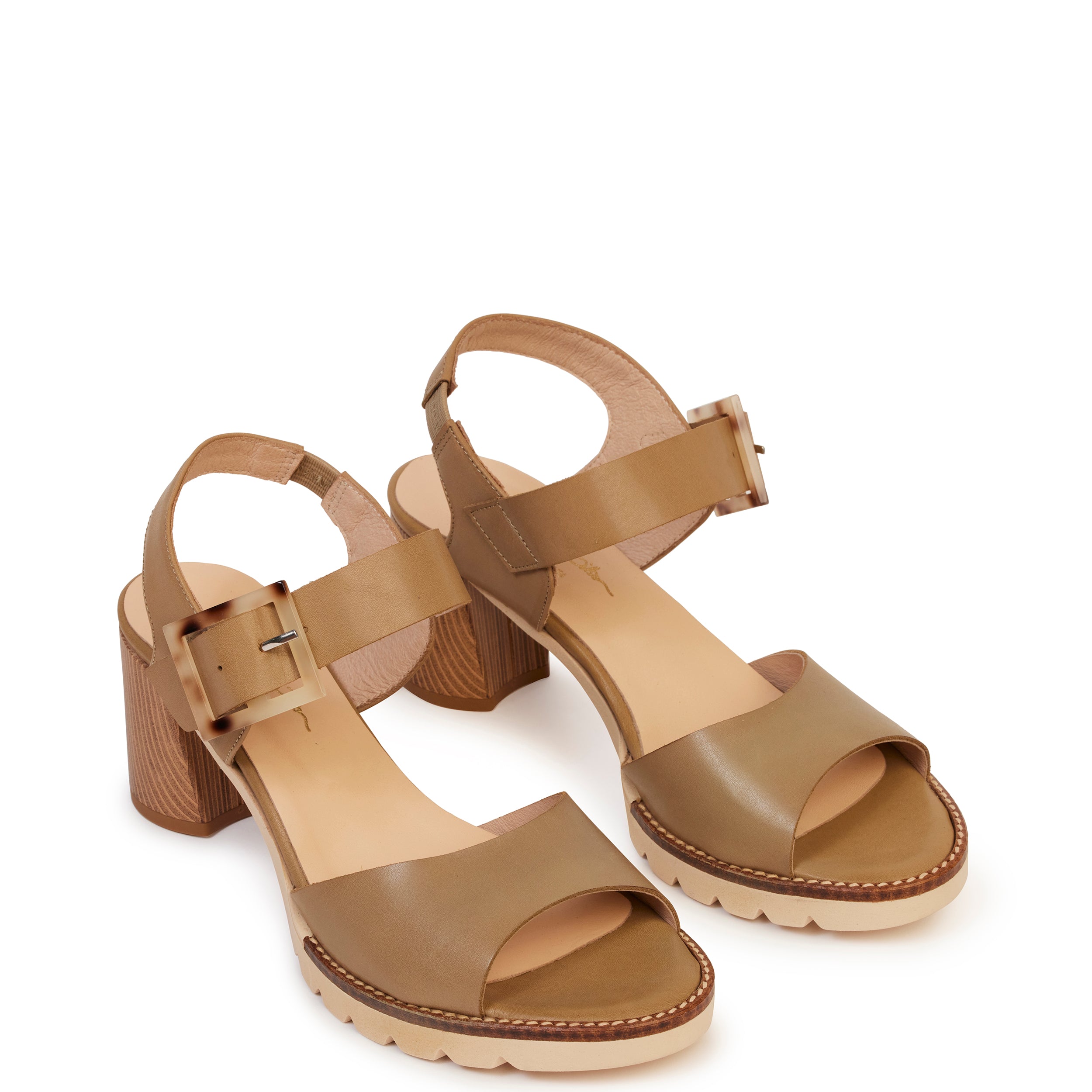 Del Ray Sandal