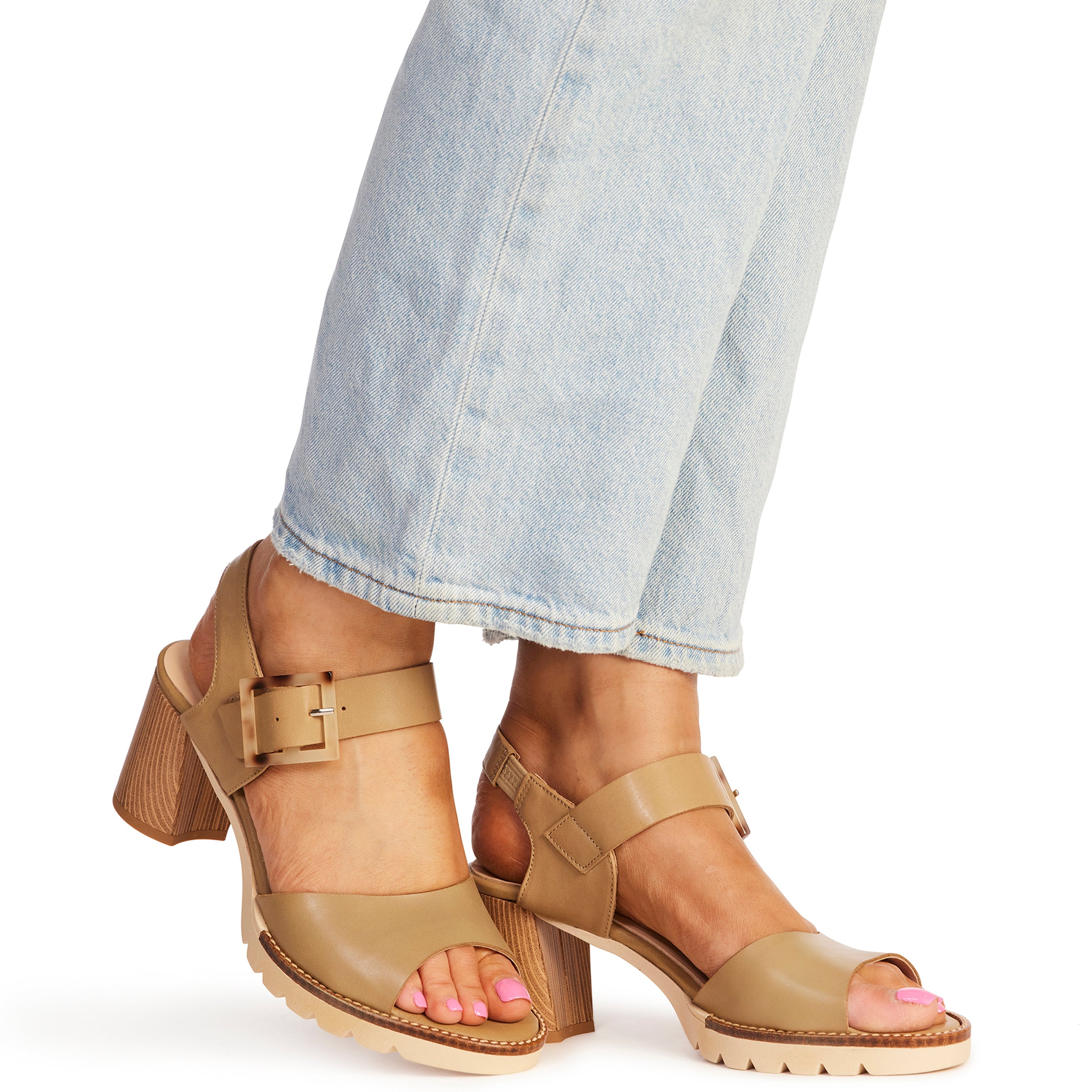 Del Ray Sandal