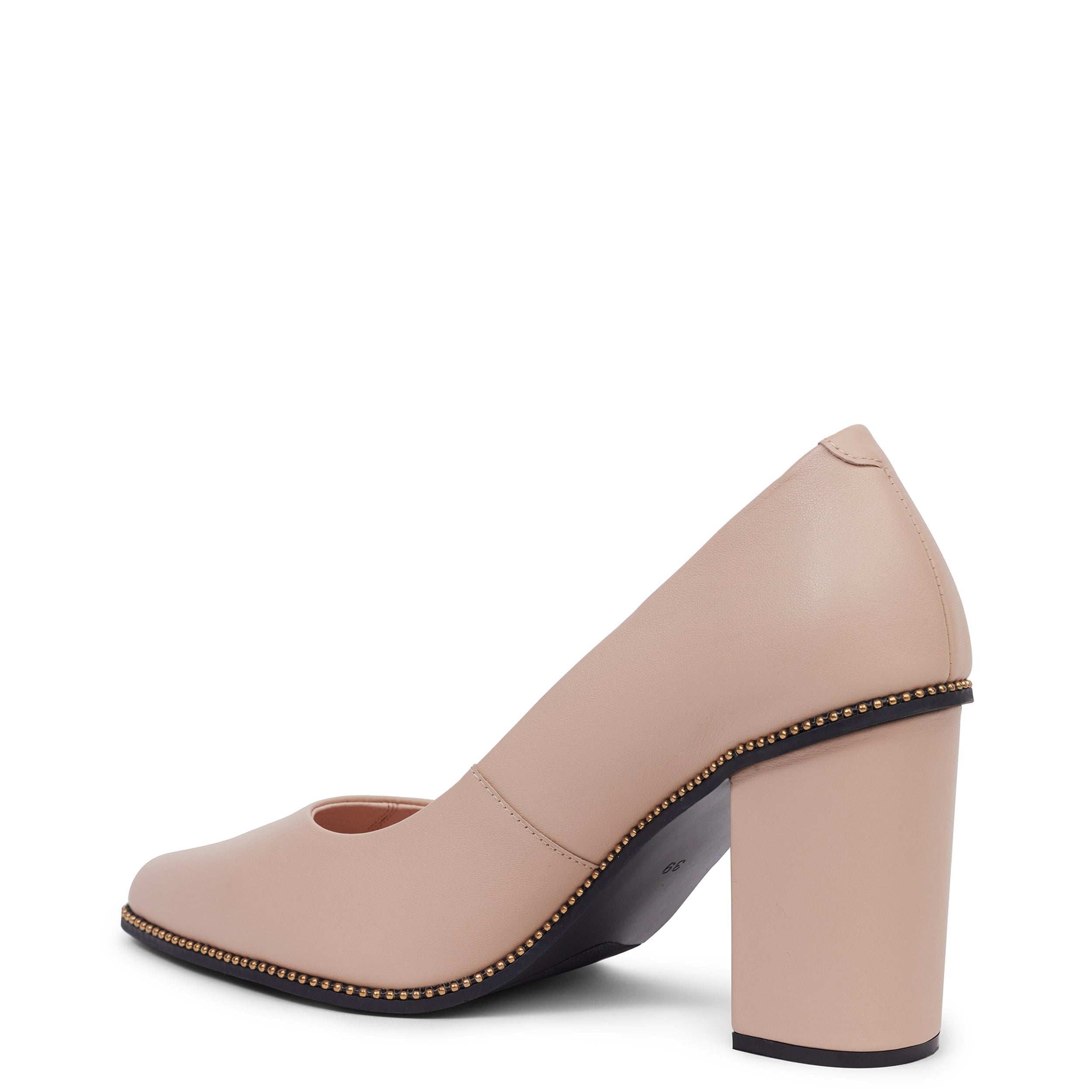 Carmel Heel