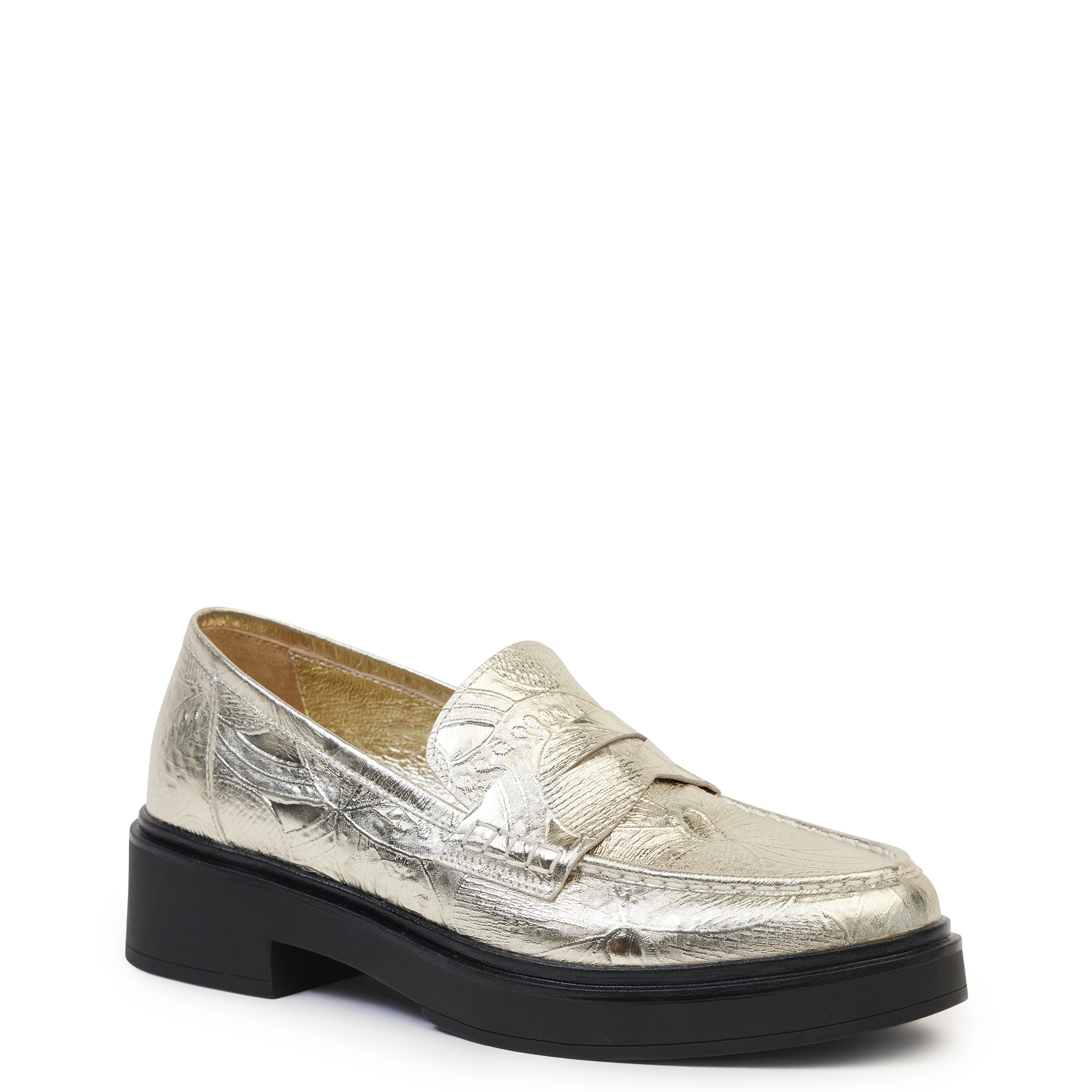 Thornton Loafer