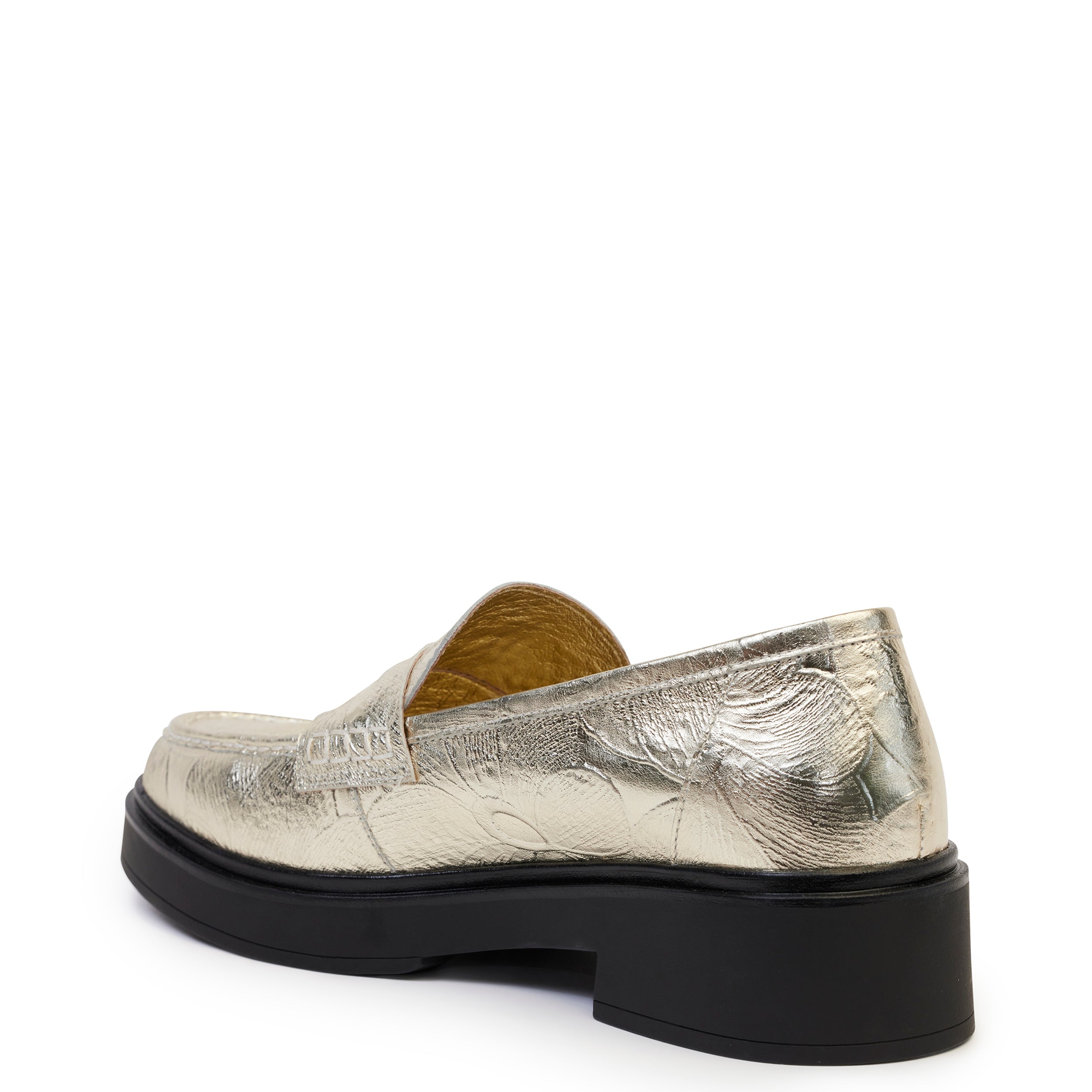 Thornton Loafer