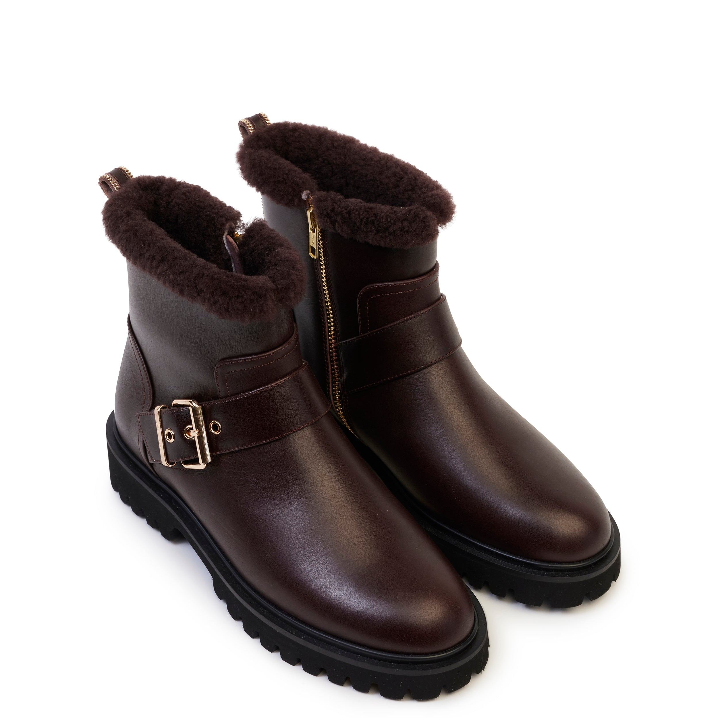 Davina Boot