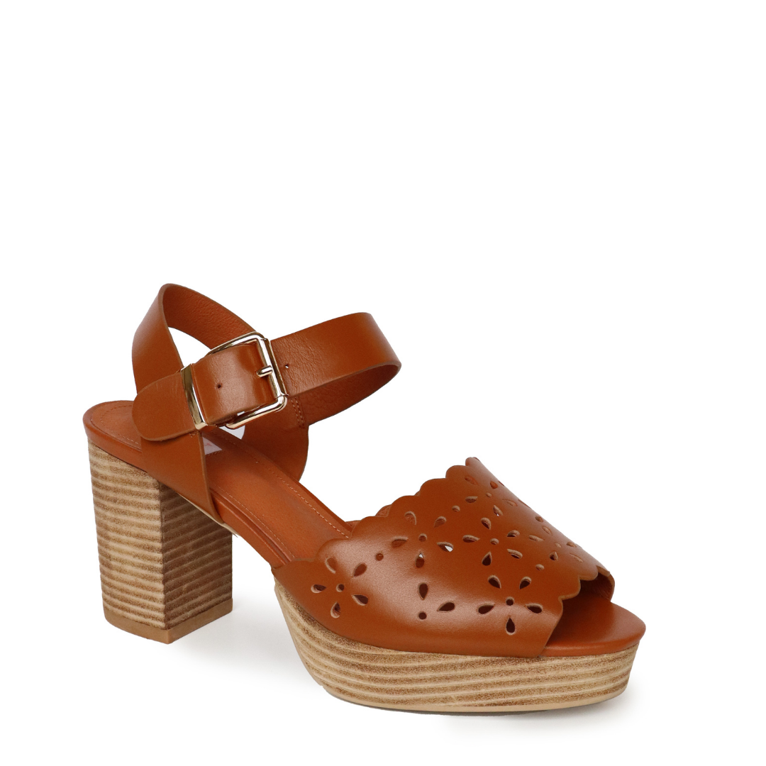 Gigi Heel