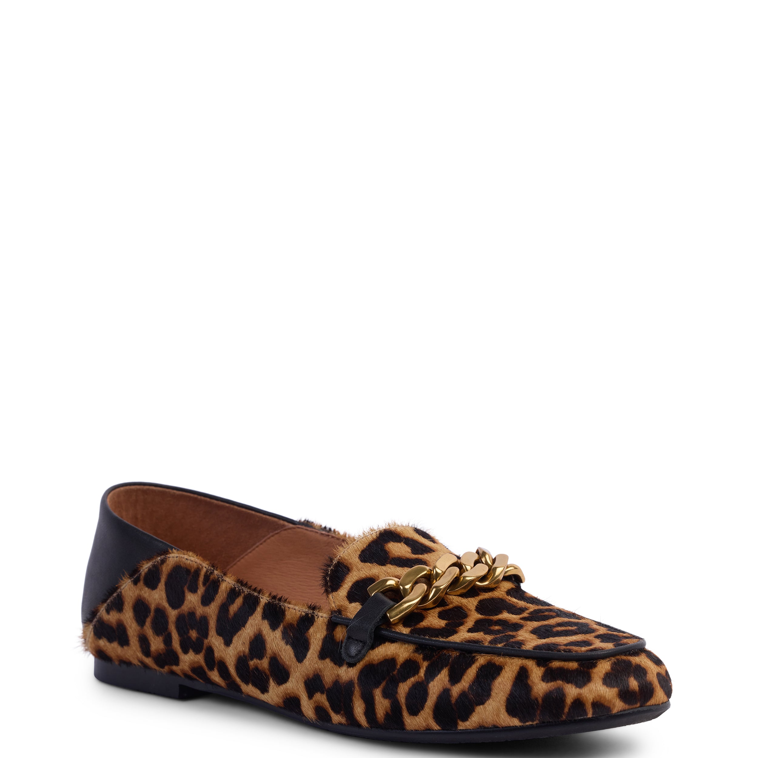 Wilcox Loafer